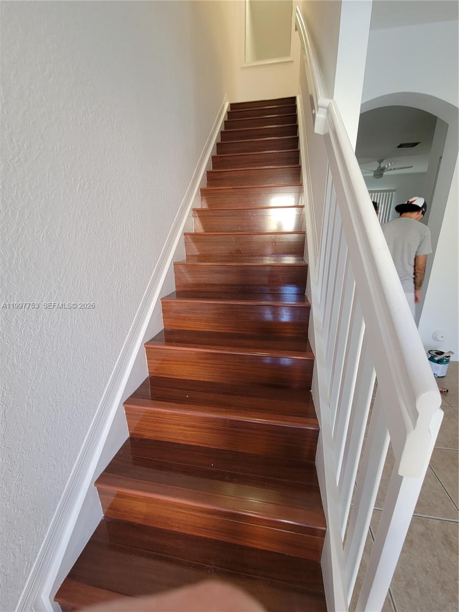 VILLAGE WALK CONDO - Residential Lease