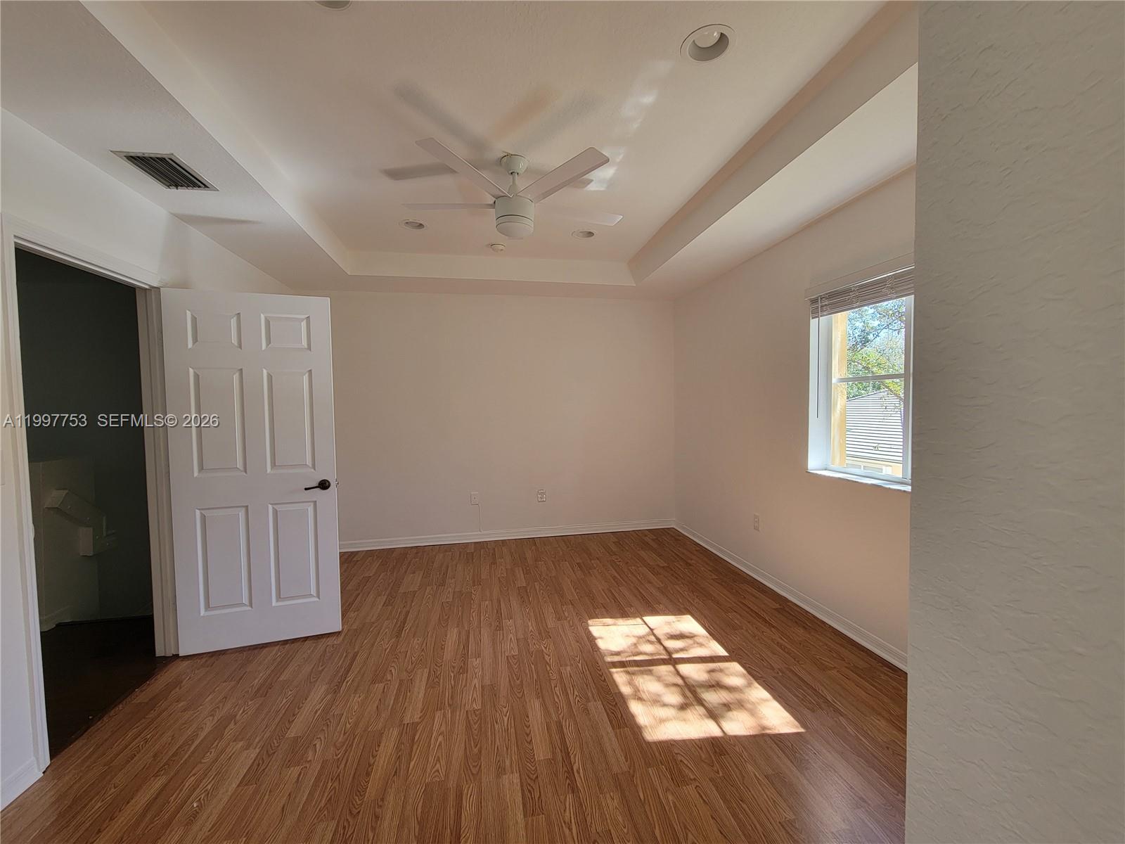 VILLAGE WALK CONDO - Residential Lease