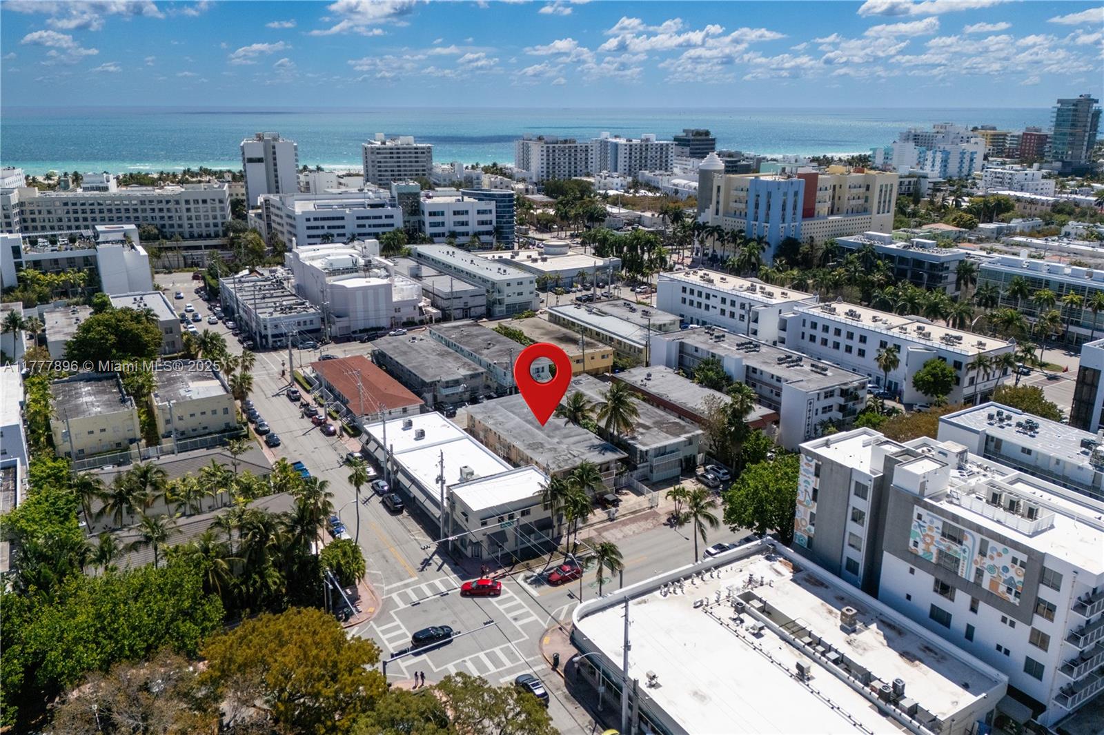 OCEAN BEACH ADDN NO 3 - Residential