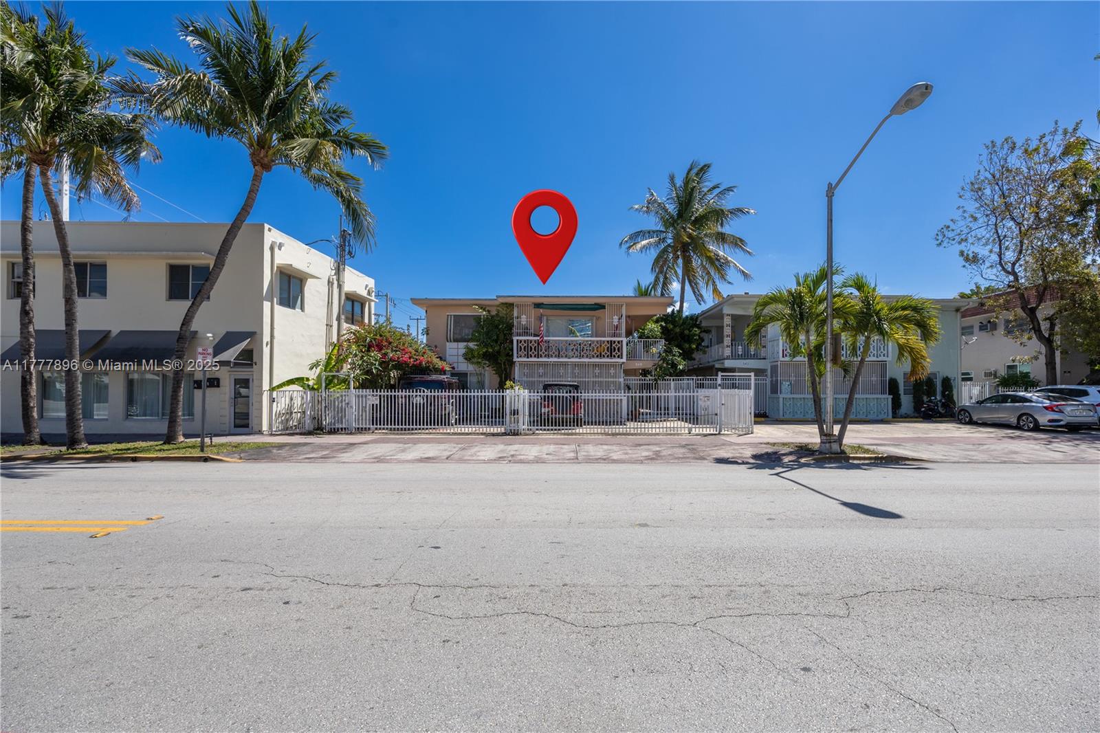 OCEAN BEACH ADDN NO 3 - Residential