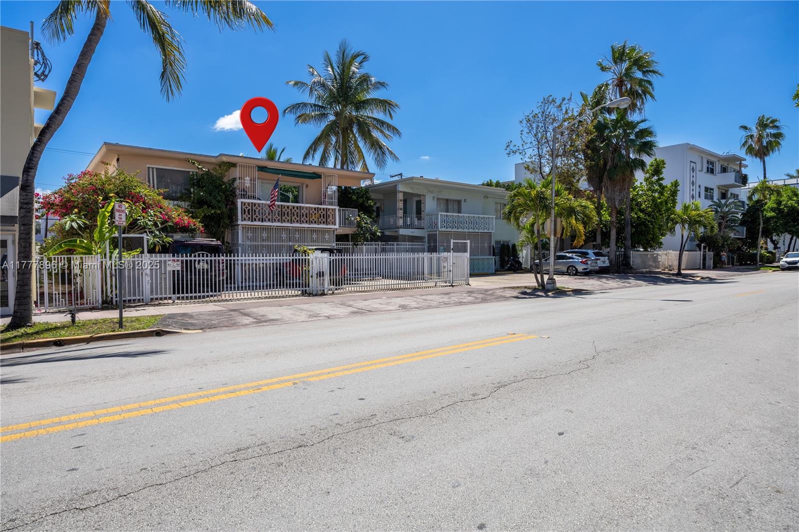 OCEAN BEACH ADDN NO 3 - Residential