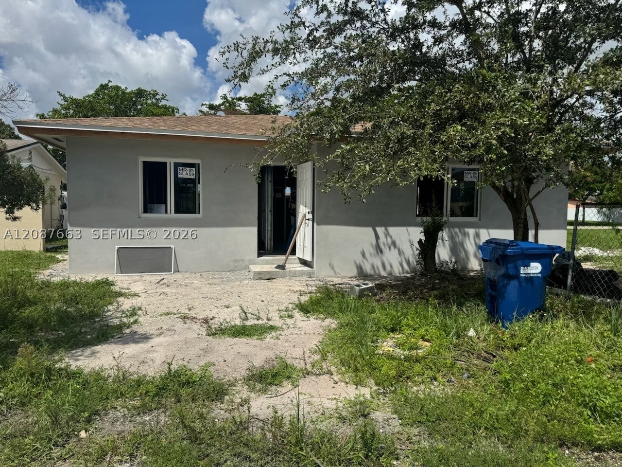 2883 NW 191st Ter