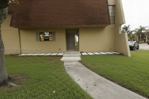 Photo of 8985 Palm Tree Ln #8985, Pembroke Pines, FL 33024 (MLS # A12045129)