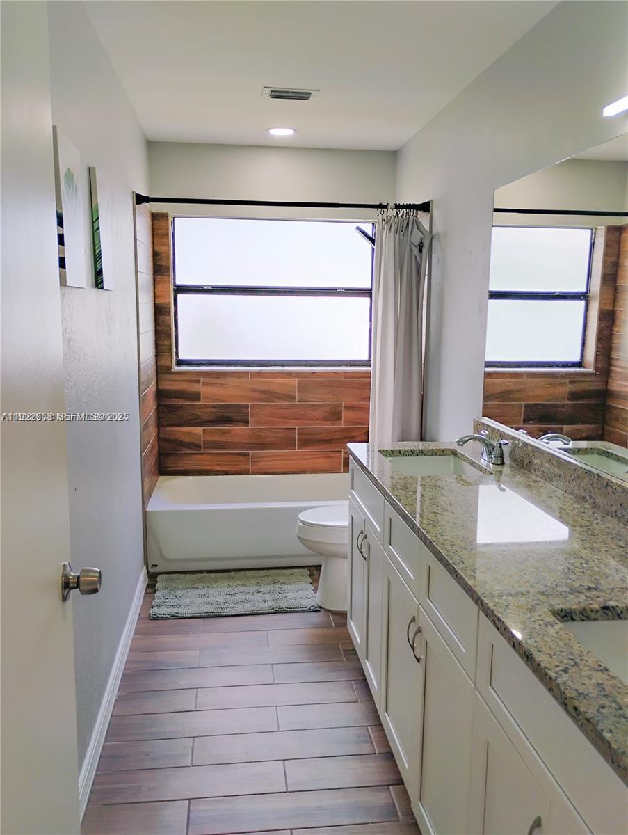 Sun Valley - Residential Lease