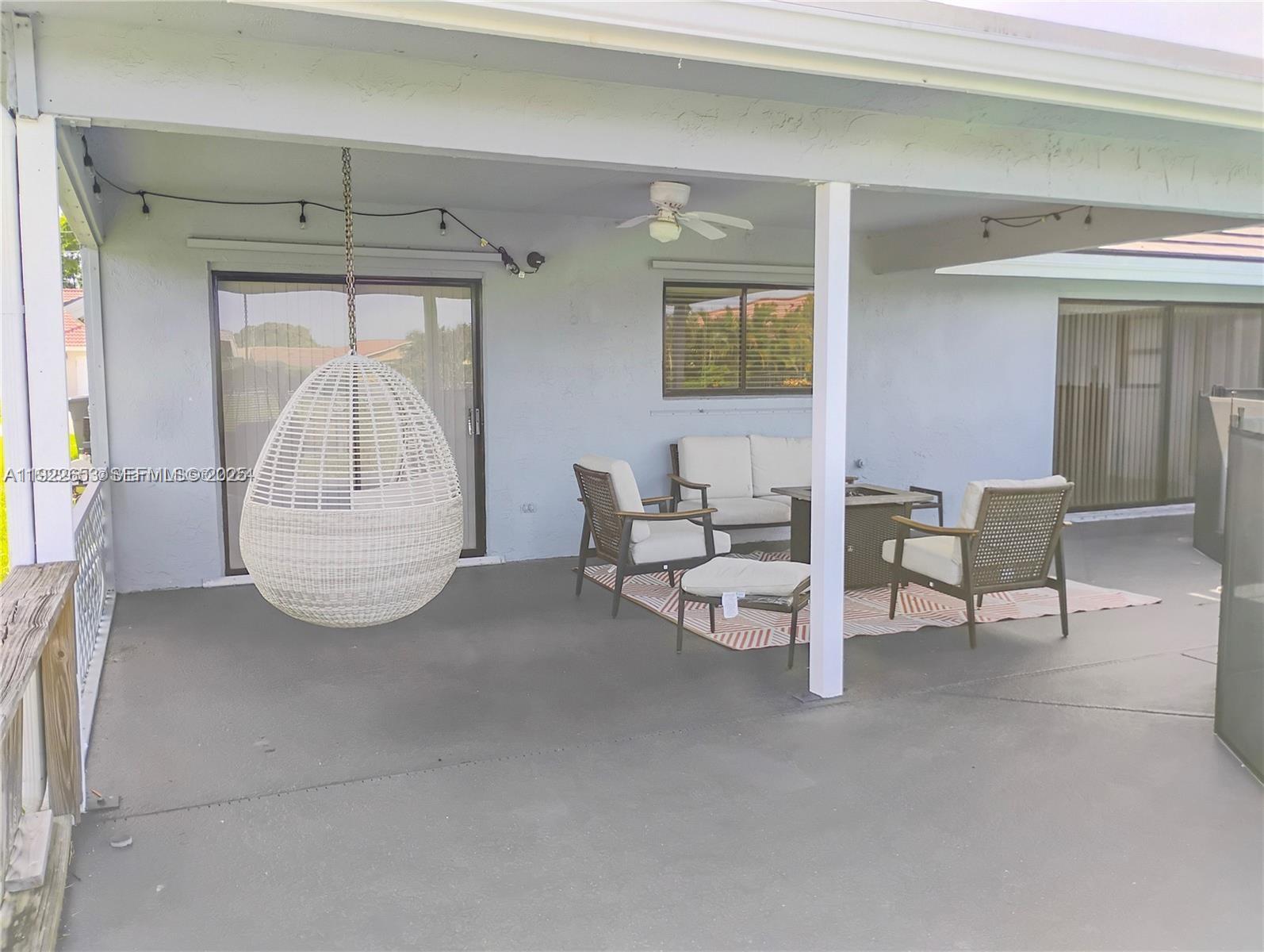 Sun Valley - Residential Lease