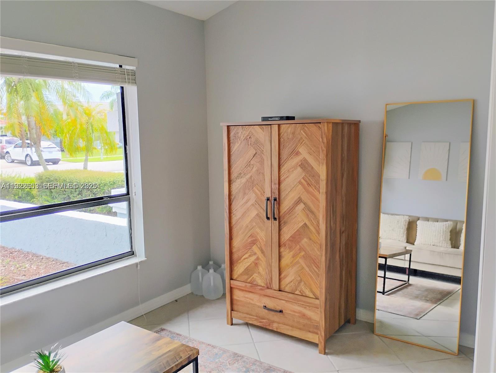 Sun Valley - Residential Lease