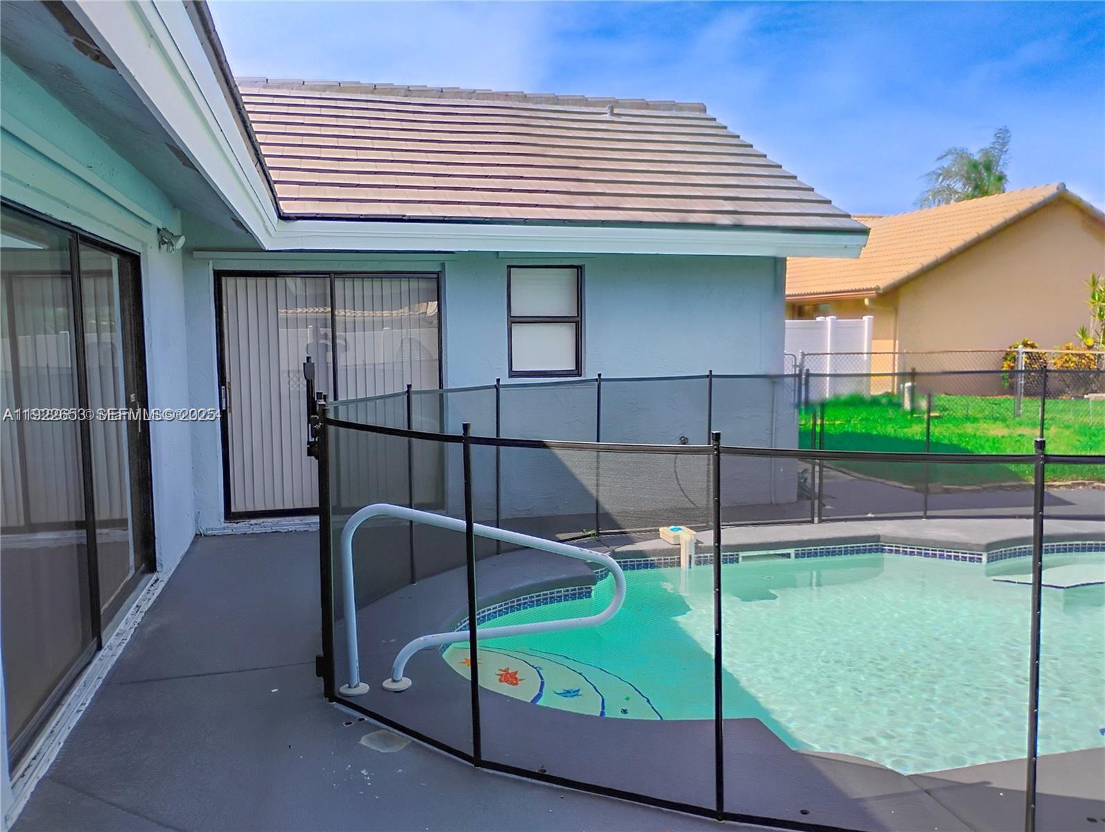 Sun Valley - Residential Lease