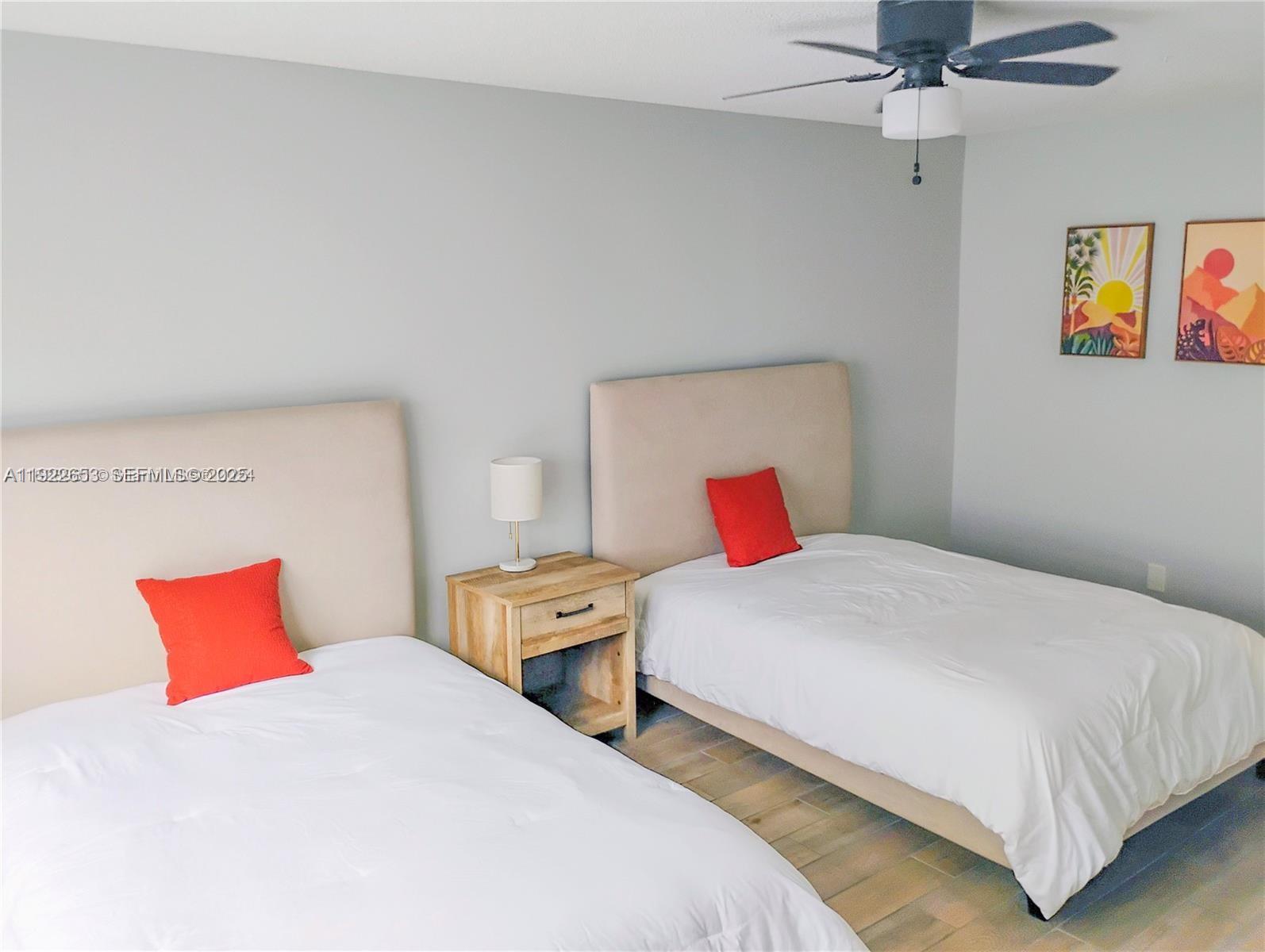 Sun Valley - Residential Lease