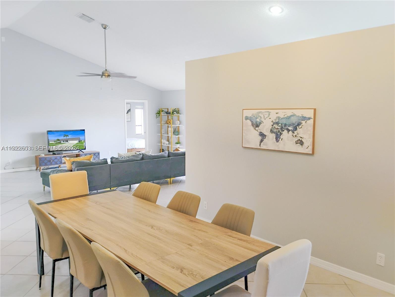 Sun Valley - Residential Lease