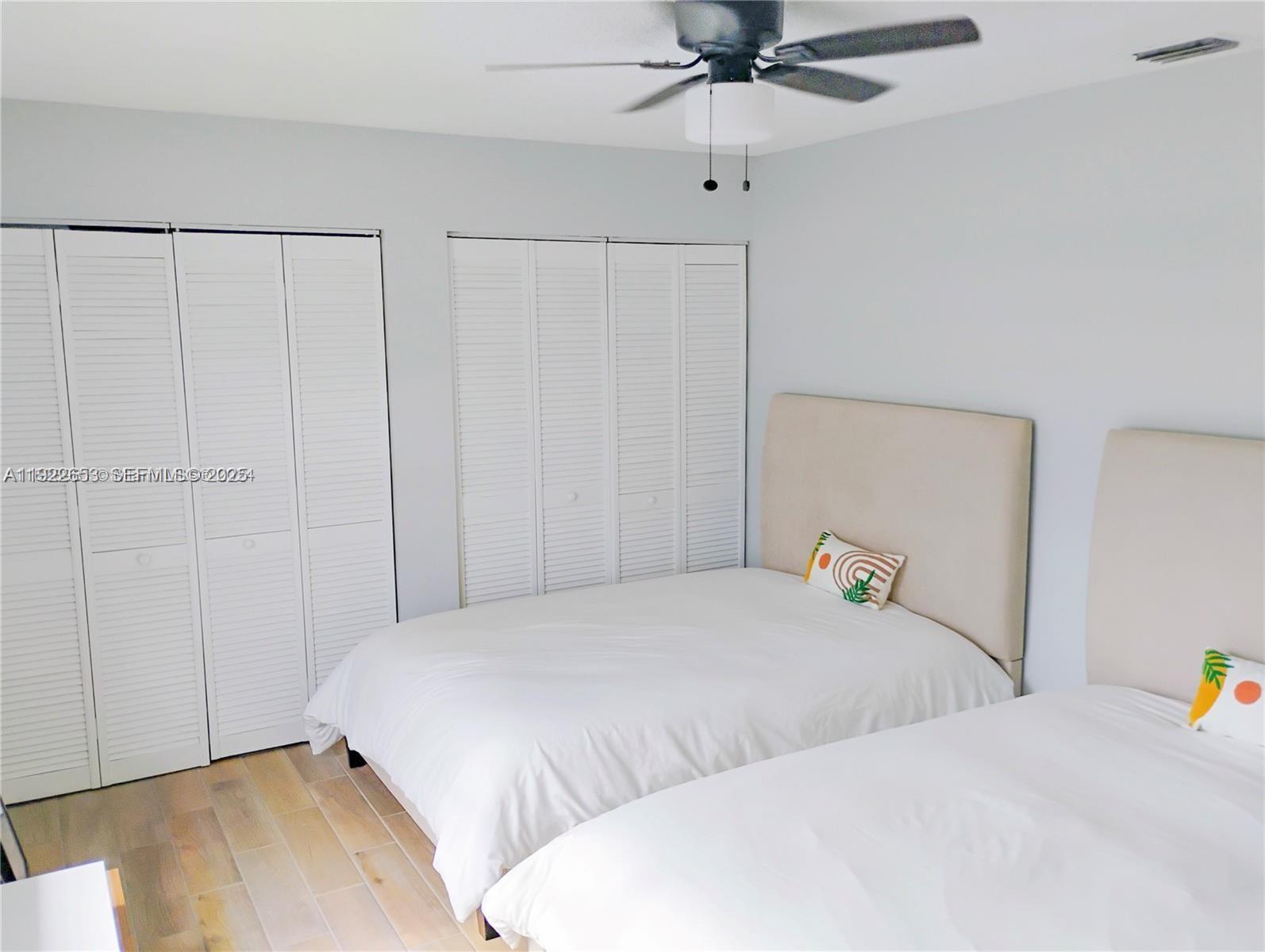 Sun Valley - Residential Lease