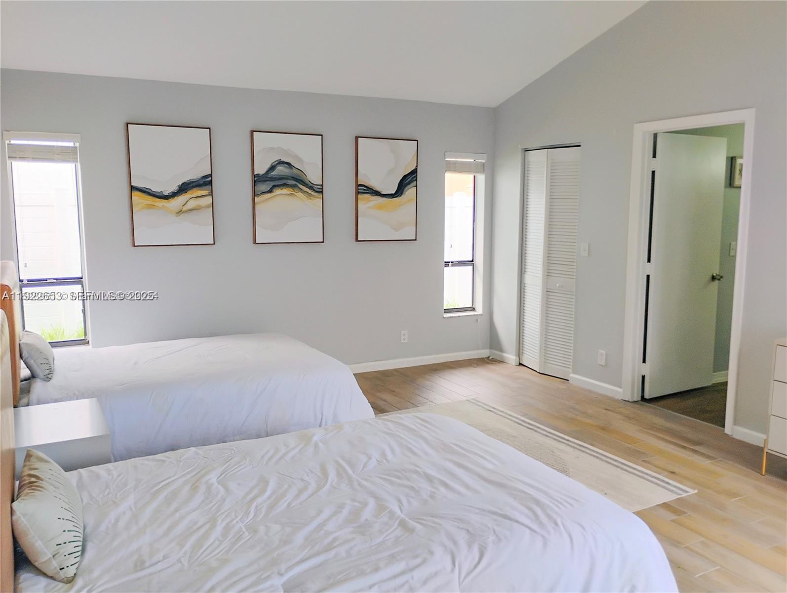 Sun Valley - Residential Lease