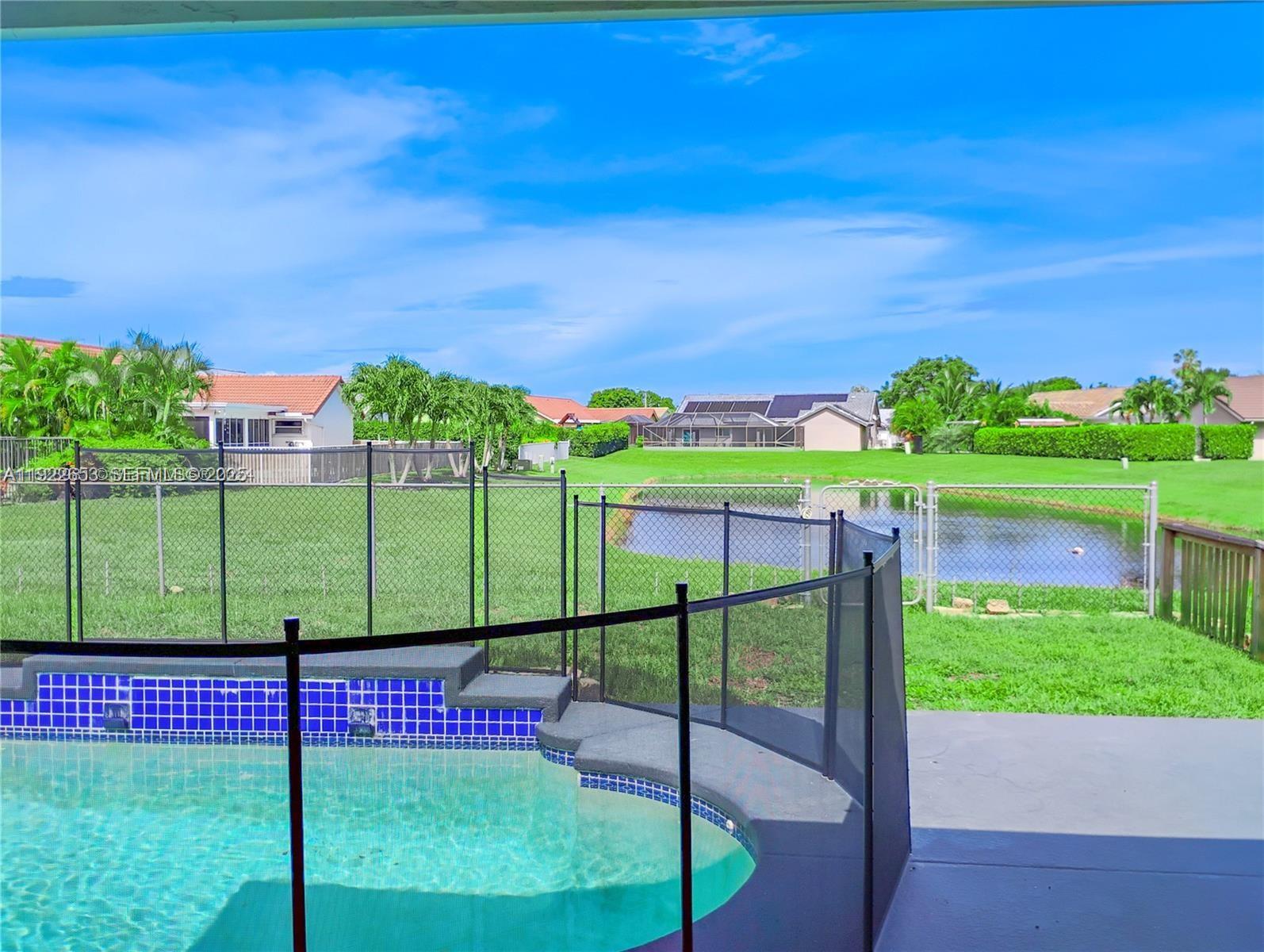 Sun Valley - Residential Lease