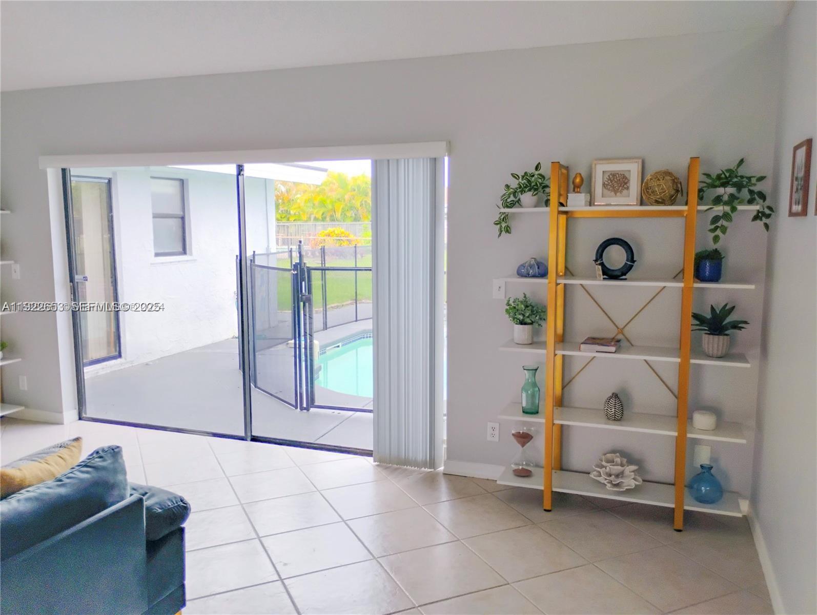 Sun Valley - Residential Lease