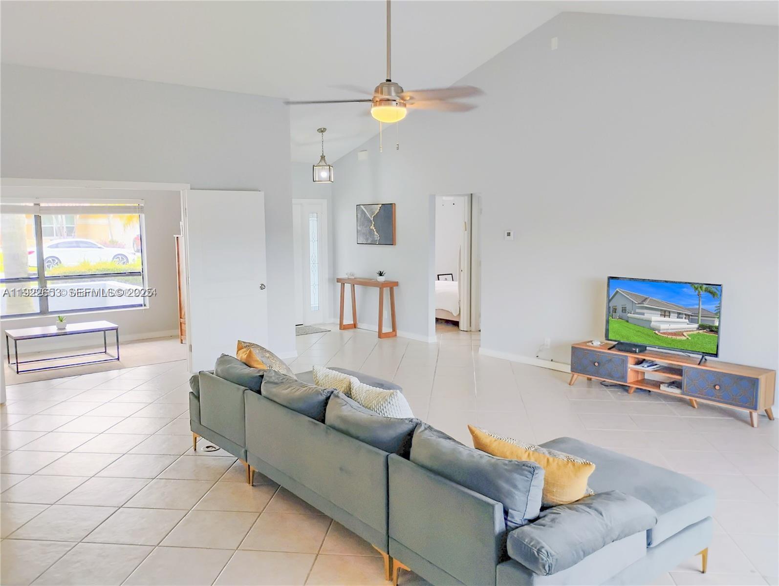 Sun Valley - Residential Lease