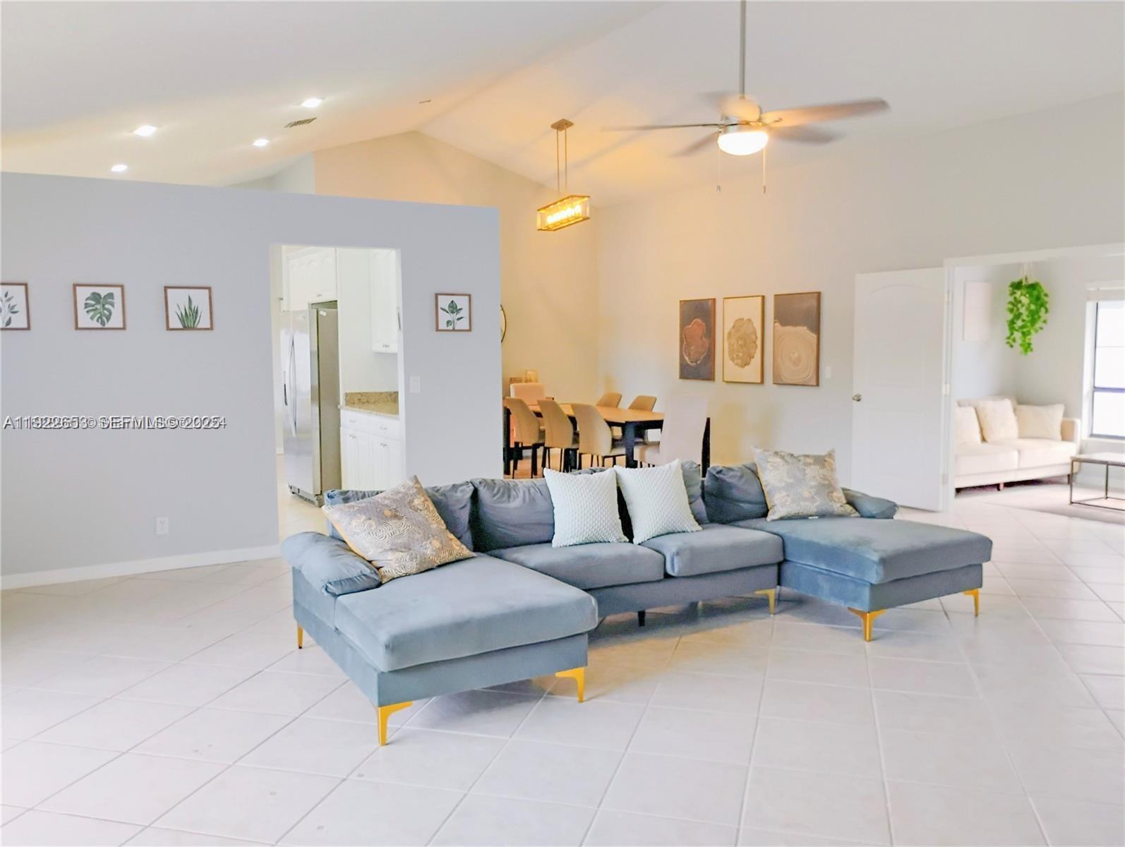 Sun Valley - Residential Lease