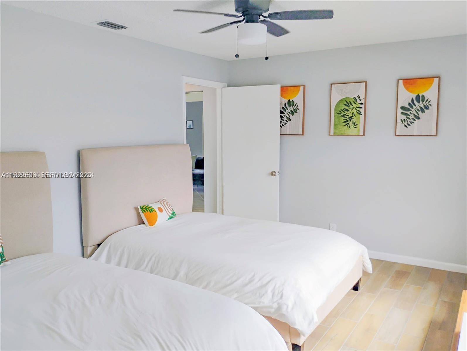 Sun Valley - Residential Lease