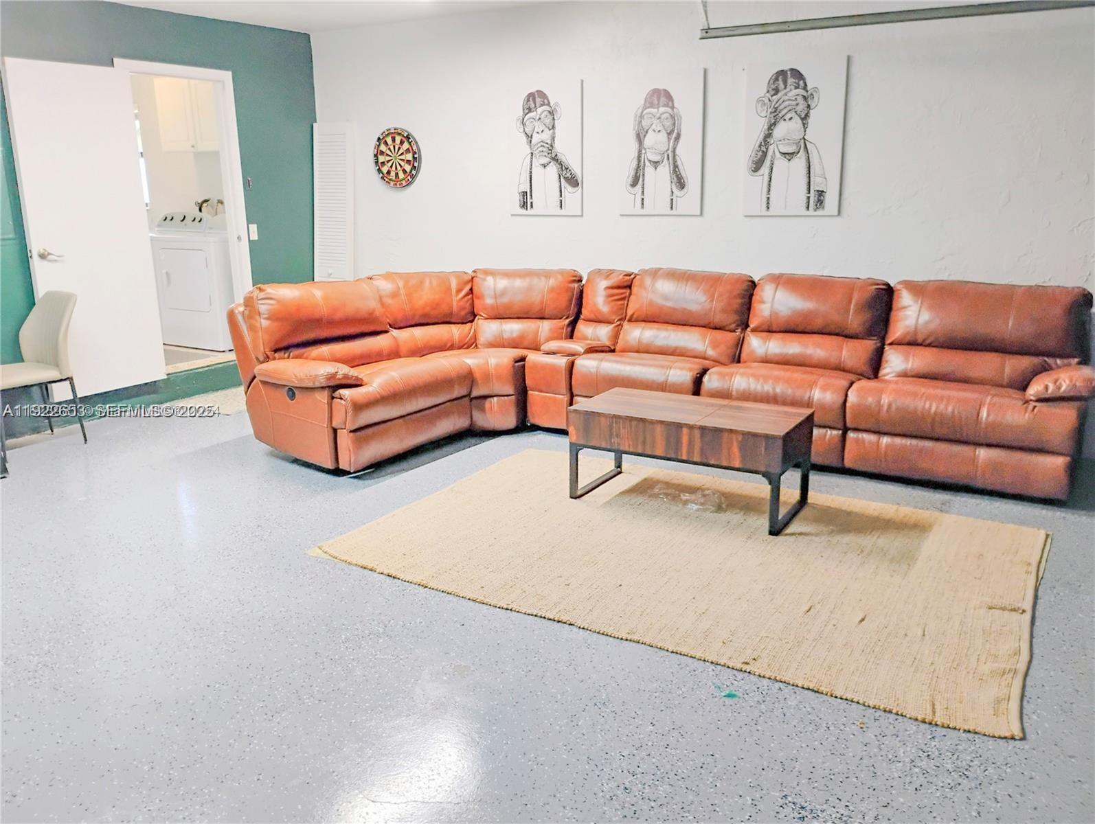 Sun Valley - Residential Lease