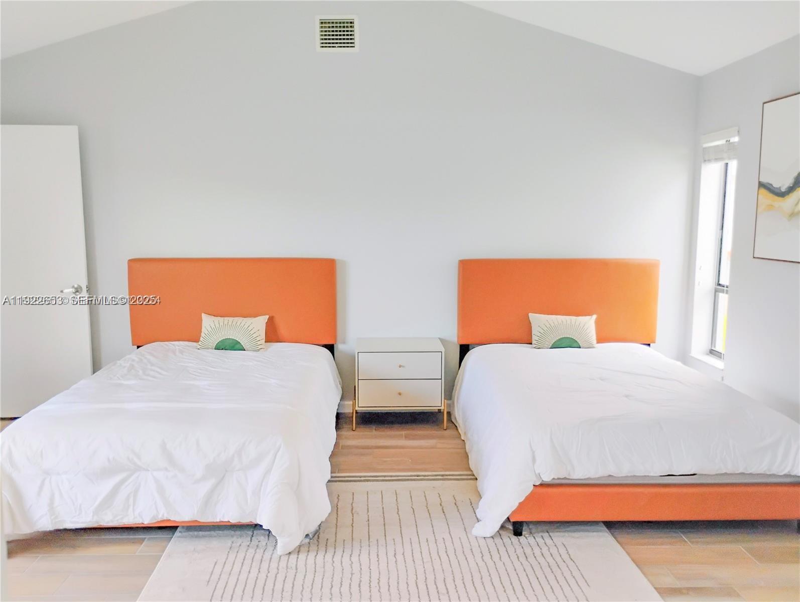 Sun Valley - Residential Lease