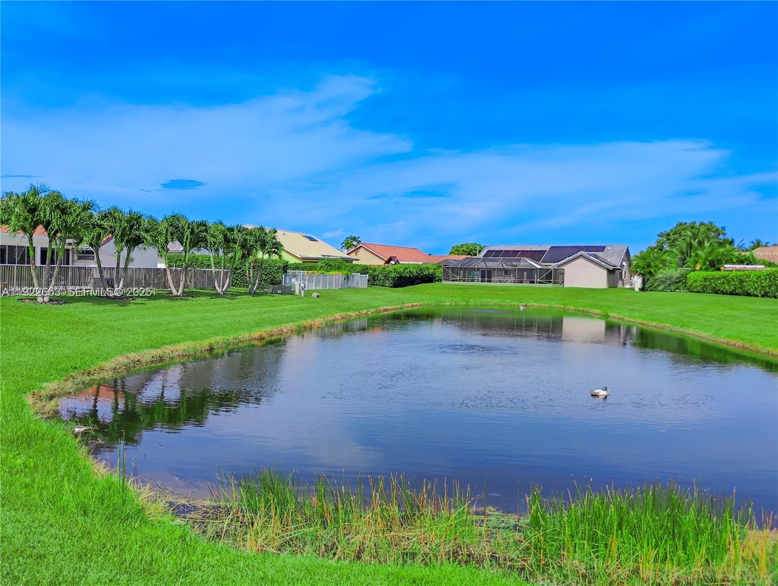 Sun Valley - Residential Lease