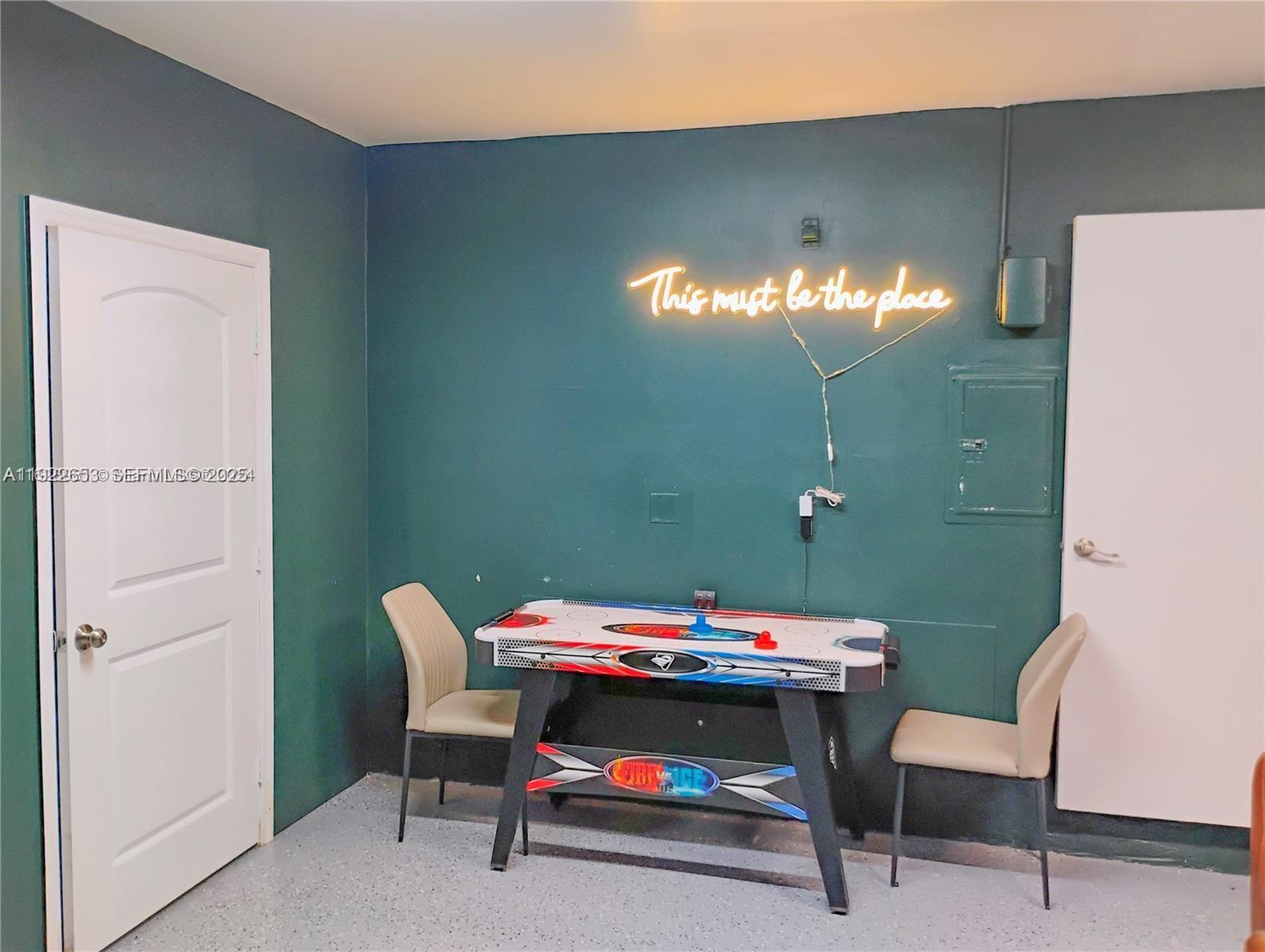 Sun Valley - Residential Lease