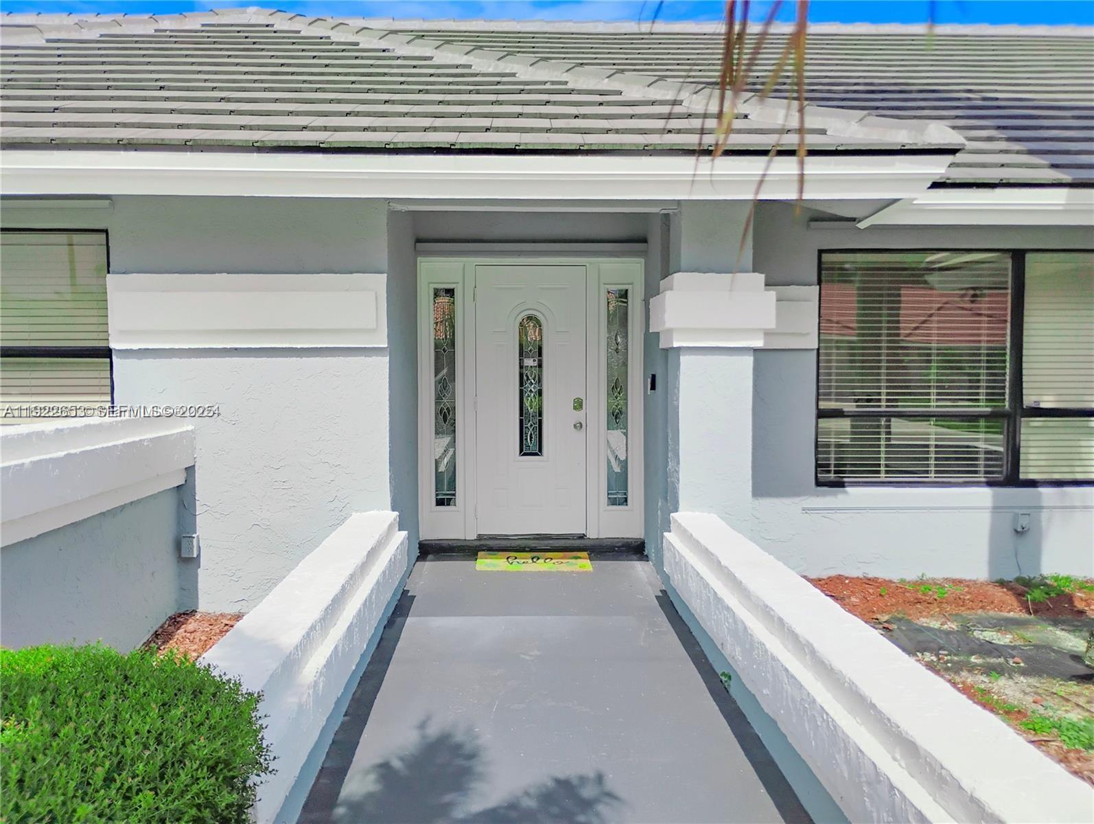 Sun Valley - Residential Lease