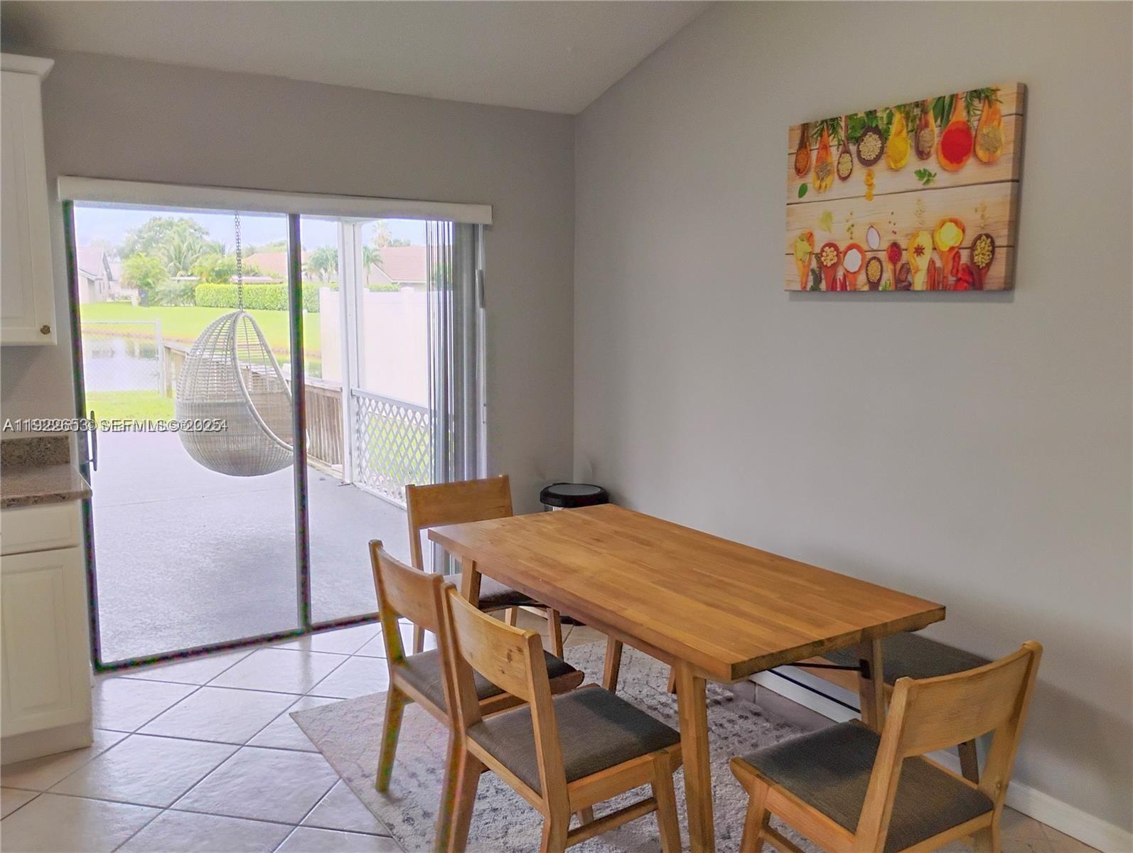 Sun Valley - Residential Lease