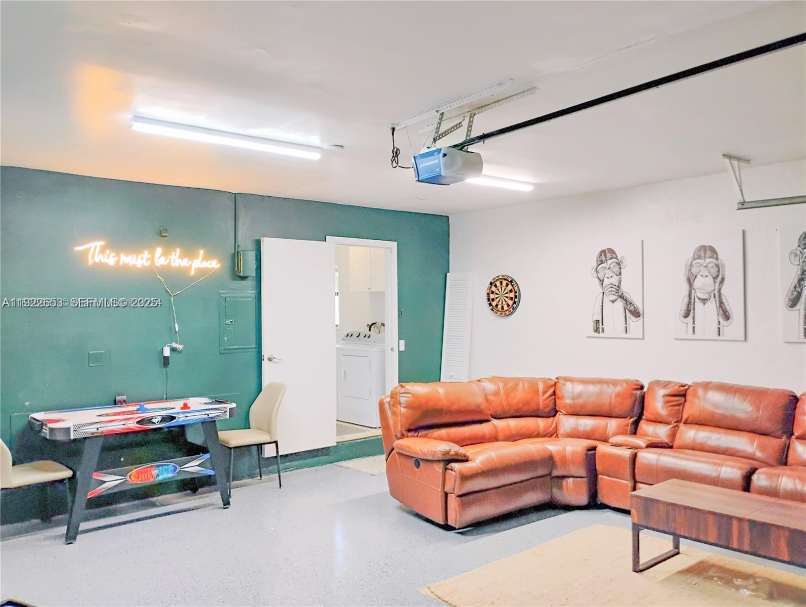 Sun Valley - Residential Lease