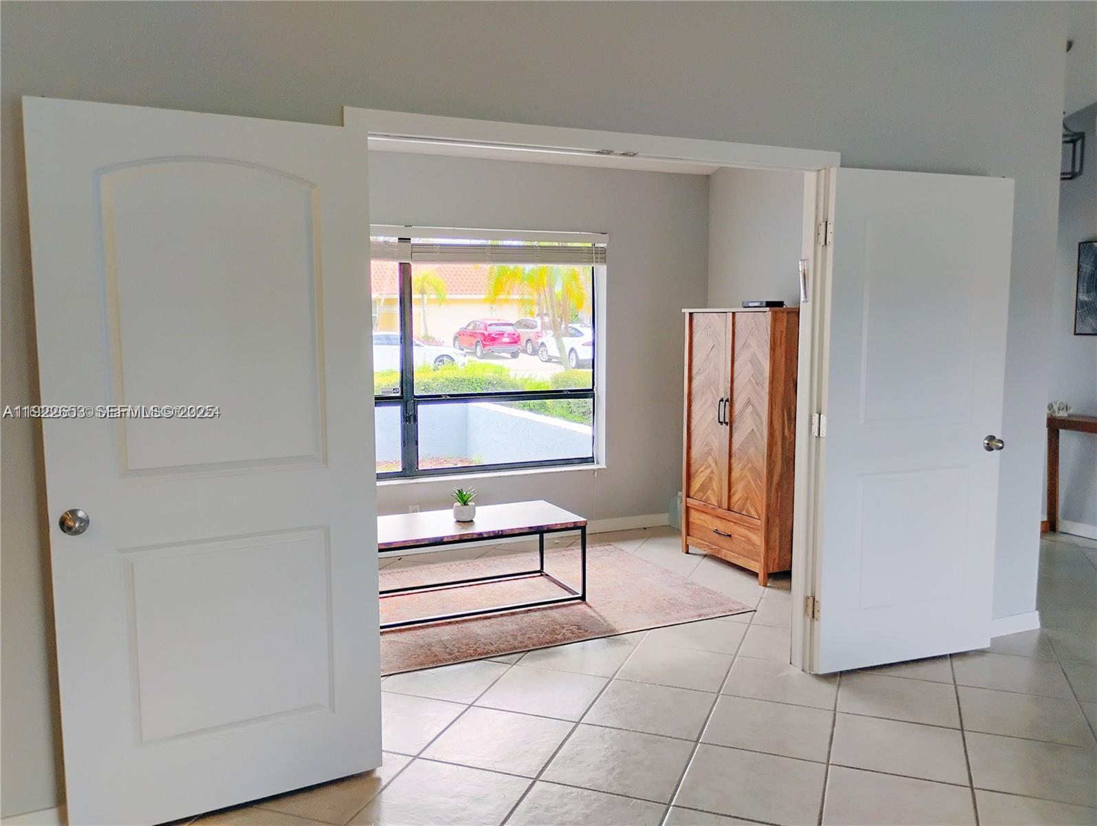 Sun Valley - Residential Lease