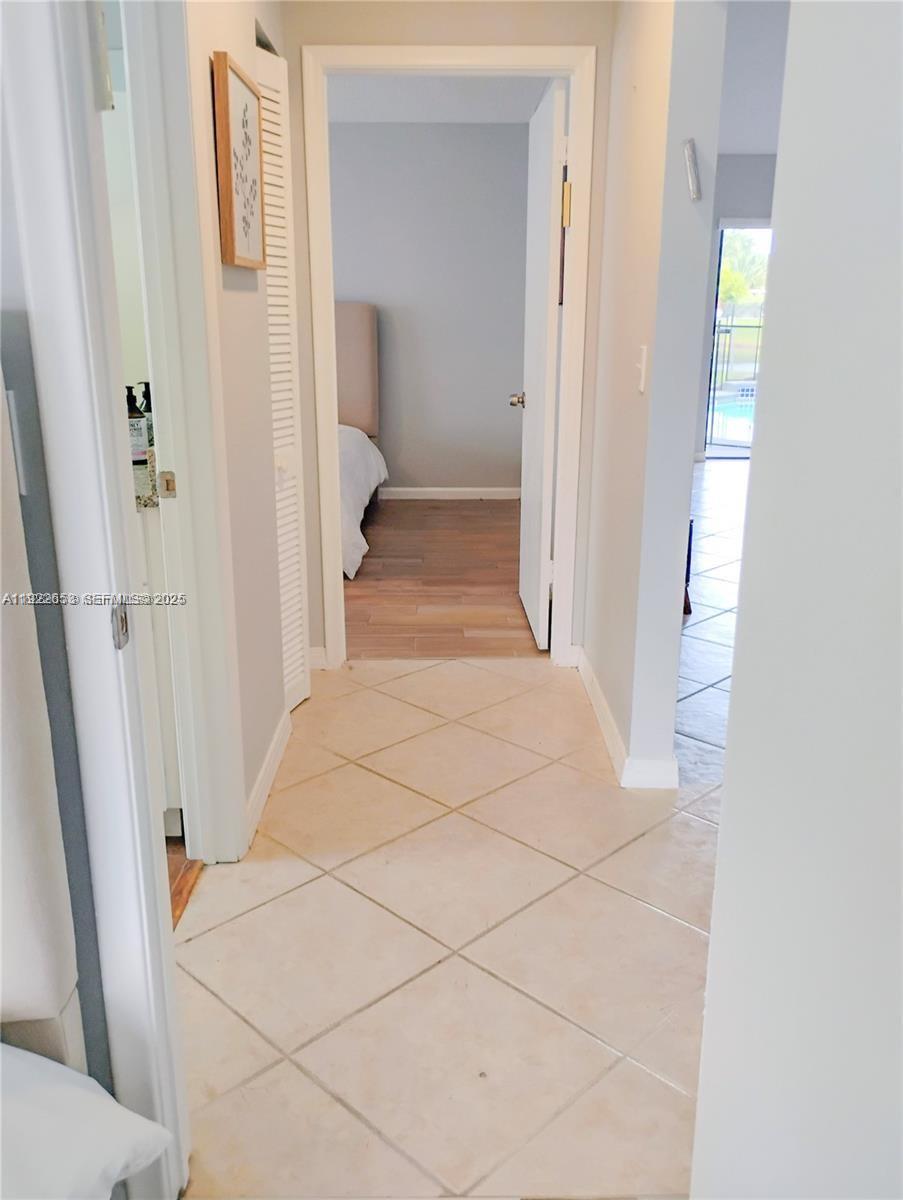 Sun Valley - Residential Lease