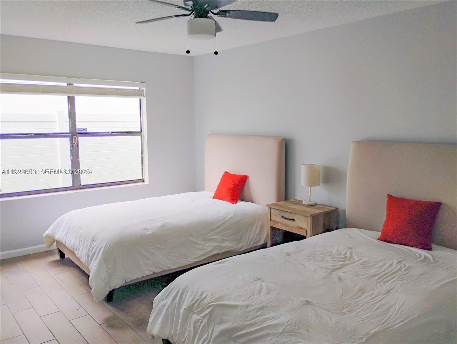 Sun Valley - Residential Lease