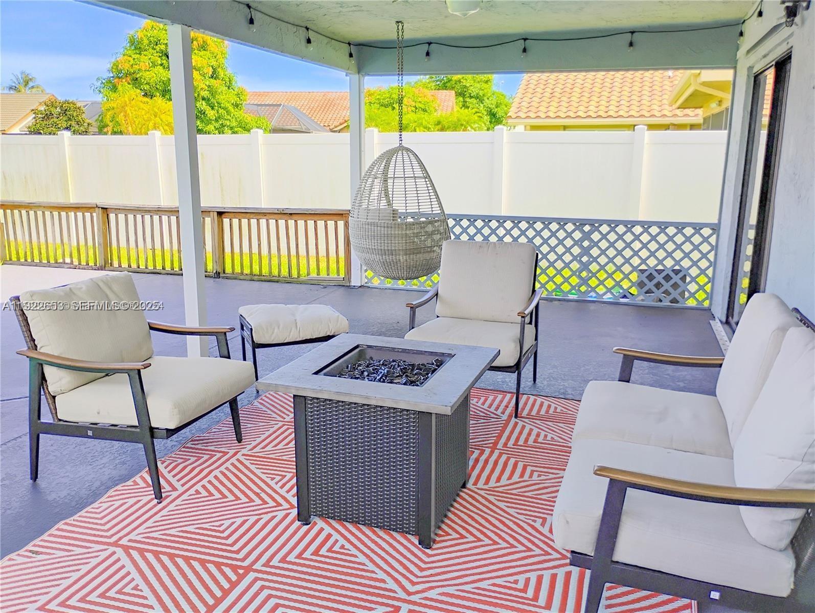 Sun Valley - Residential Lease