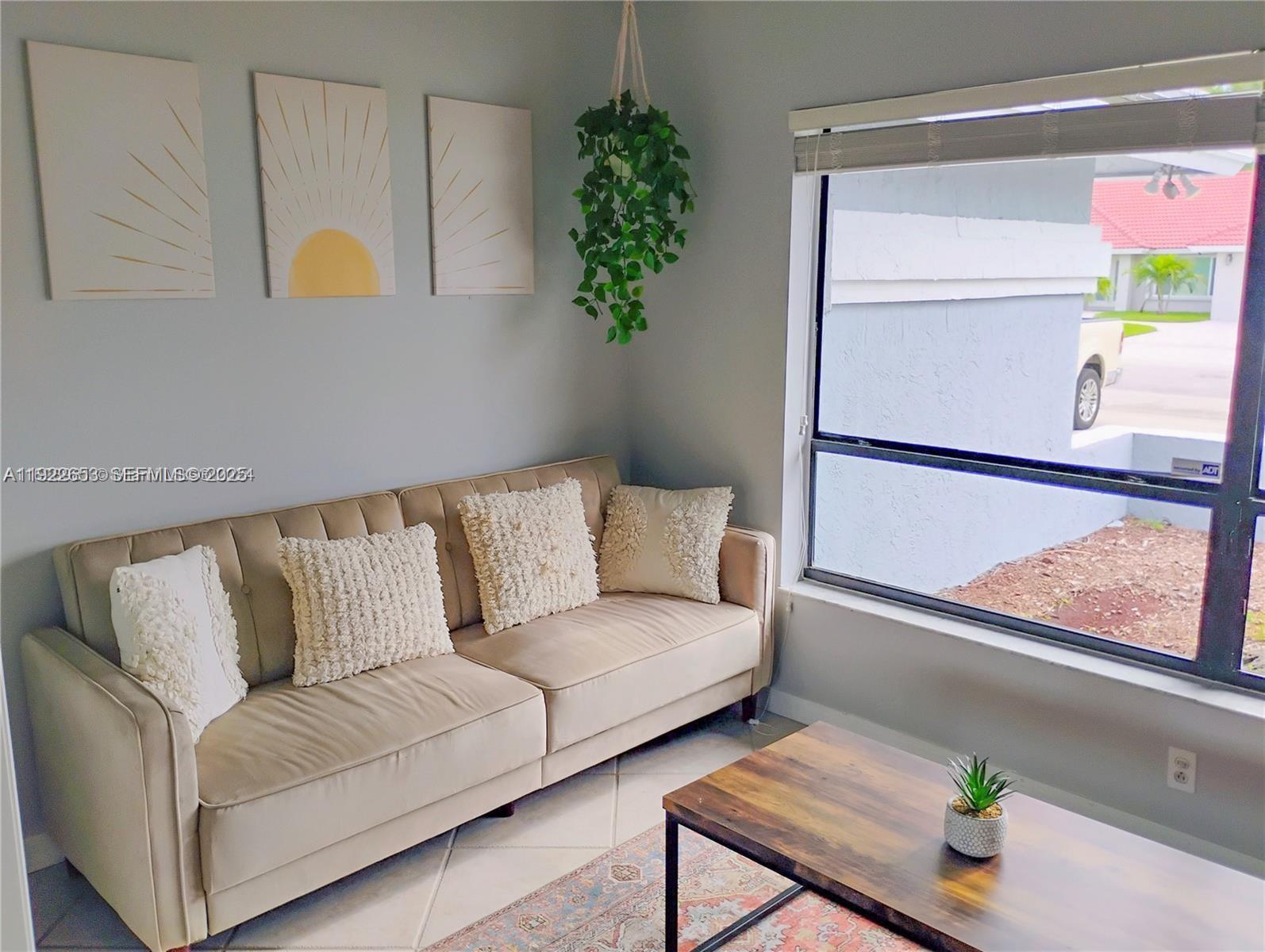 Sun Valley - Residential Lease