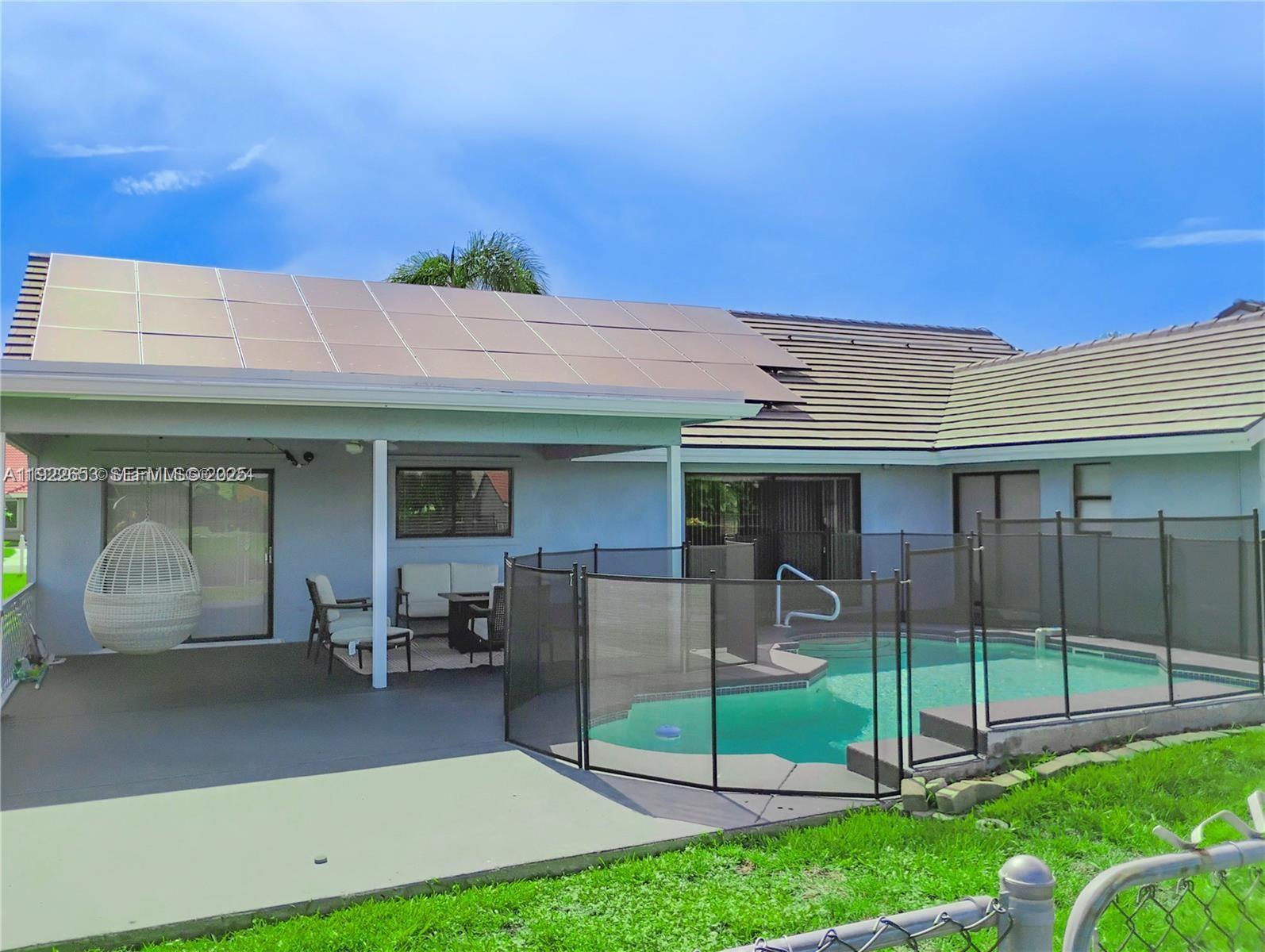 Sun Valley - Residential Lease