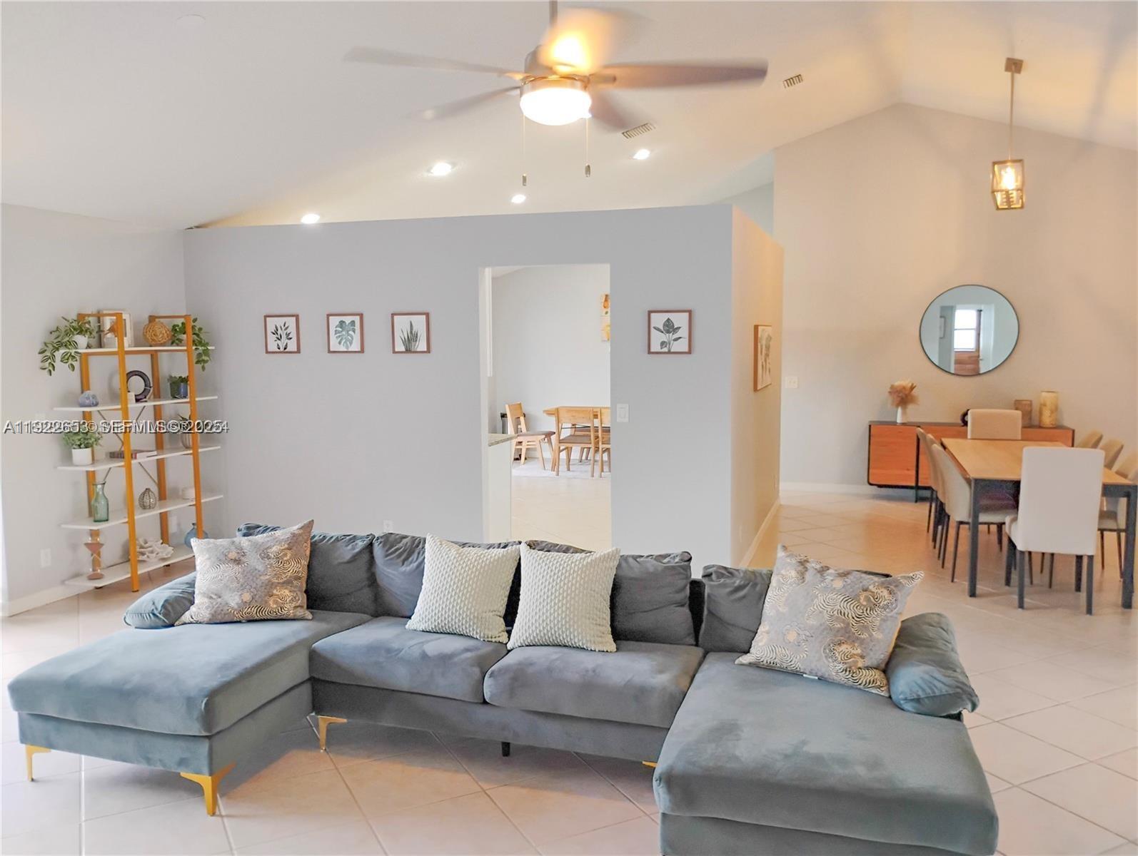 Sun Valley - Residential Lease