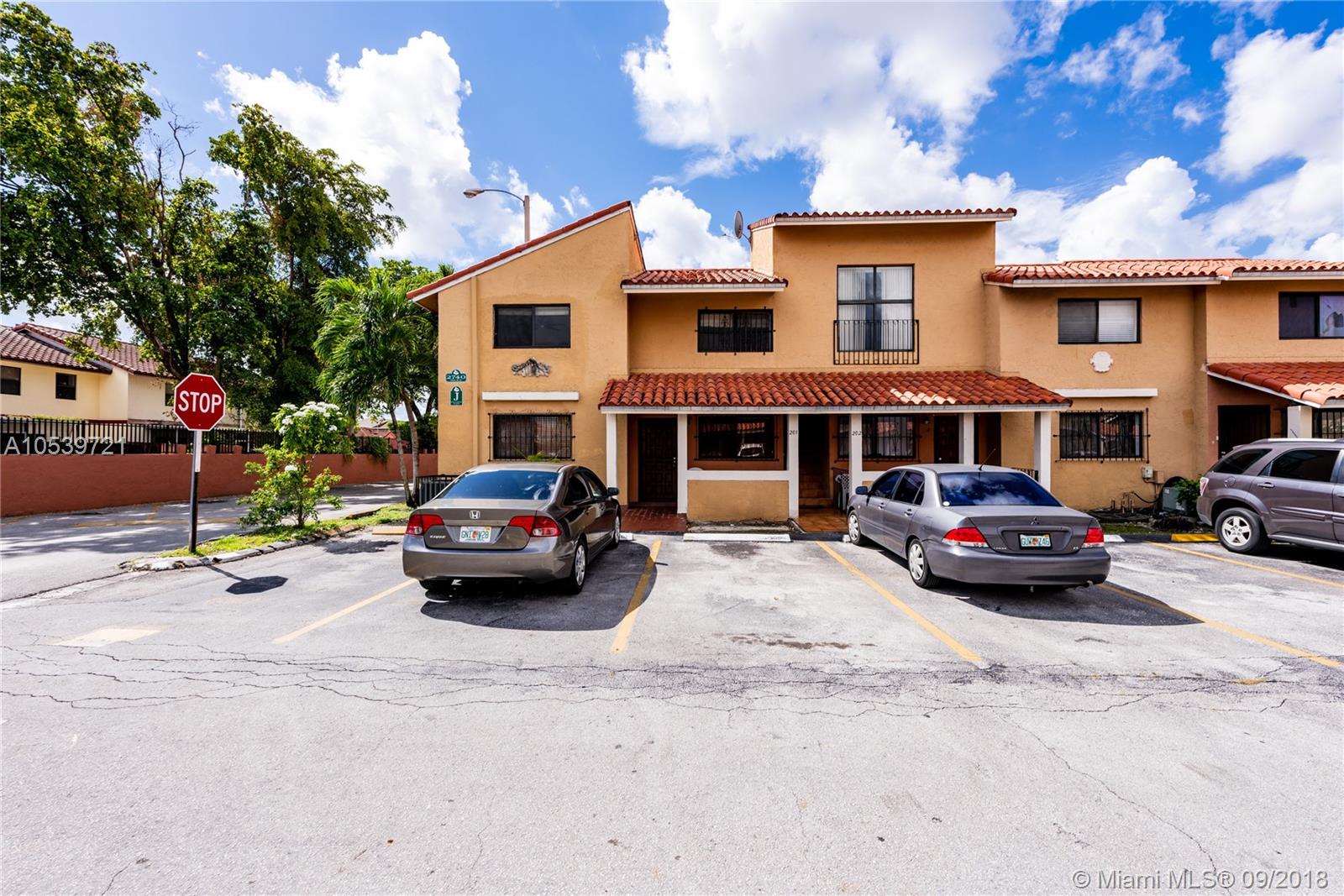 RESIDENCIAL EL PRADO COND - Residential Lease