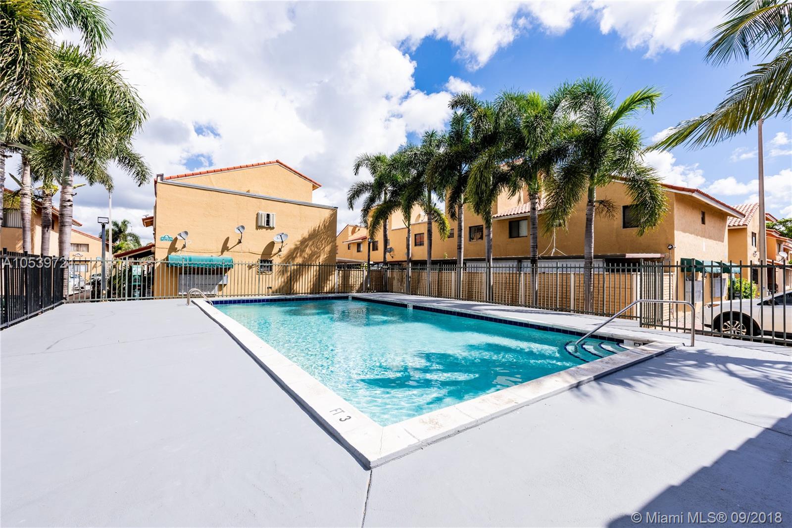 RESIDENCIAL EL PRADO COND - Residential Lease