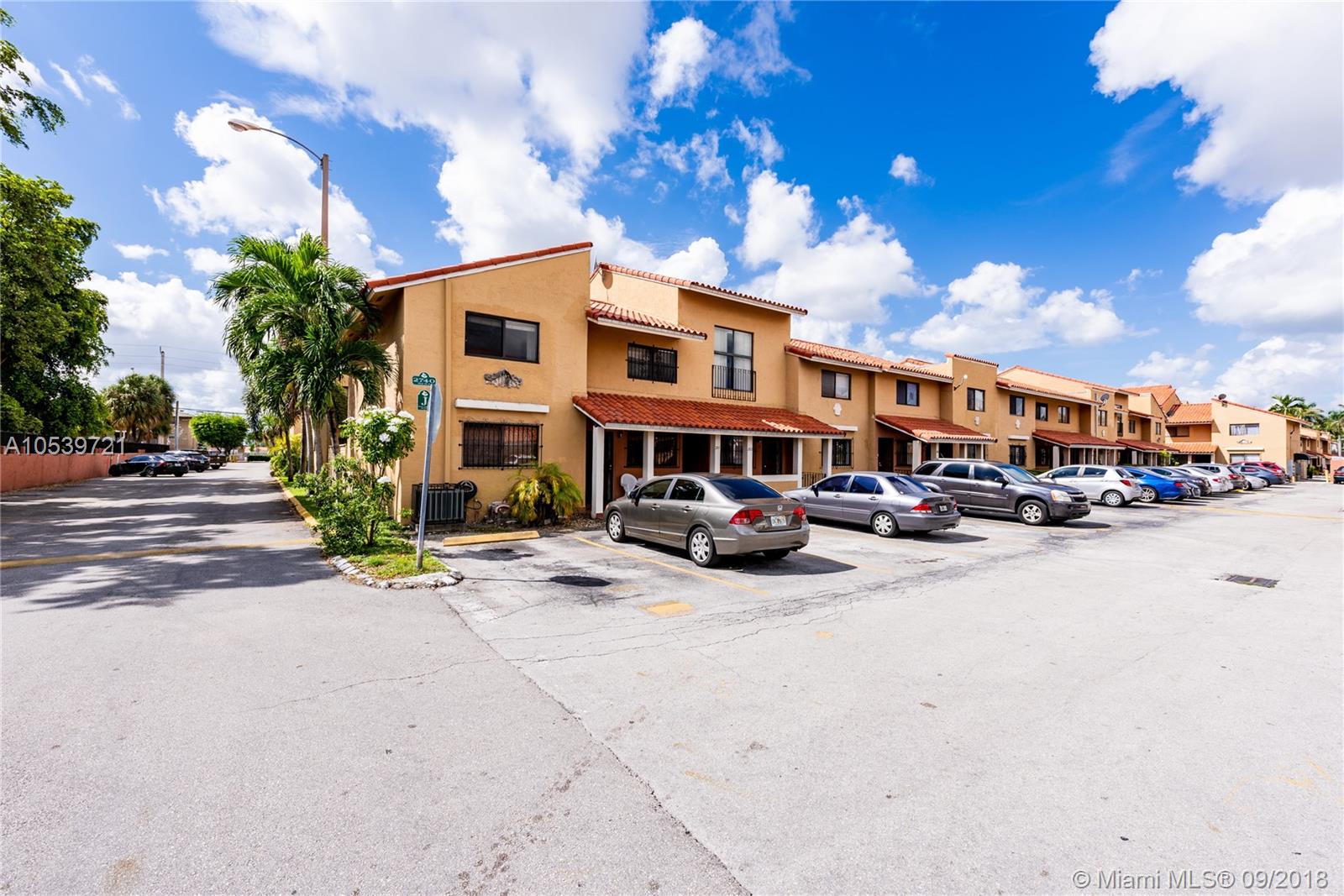 RESIDENCIAL EL PRADO COND - Residential Lease