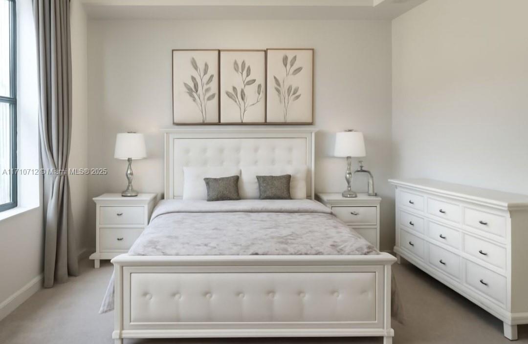 VISTA LAGO - Residential