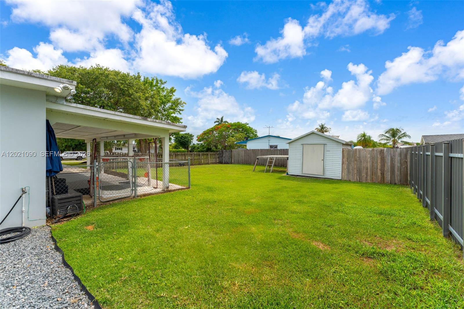 UNIVERSAL ESTATES SOUTH A - Residential