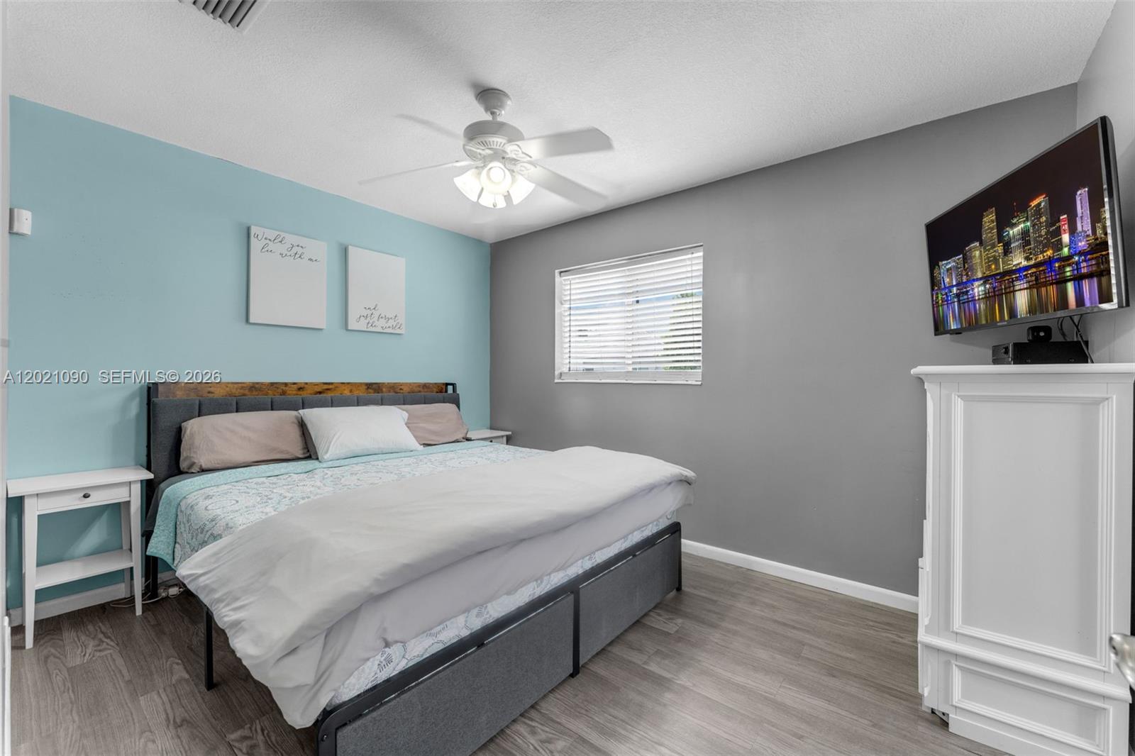 UNIVERSAL ESTATES SOUTH A - Residential