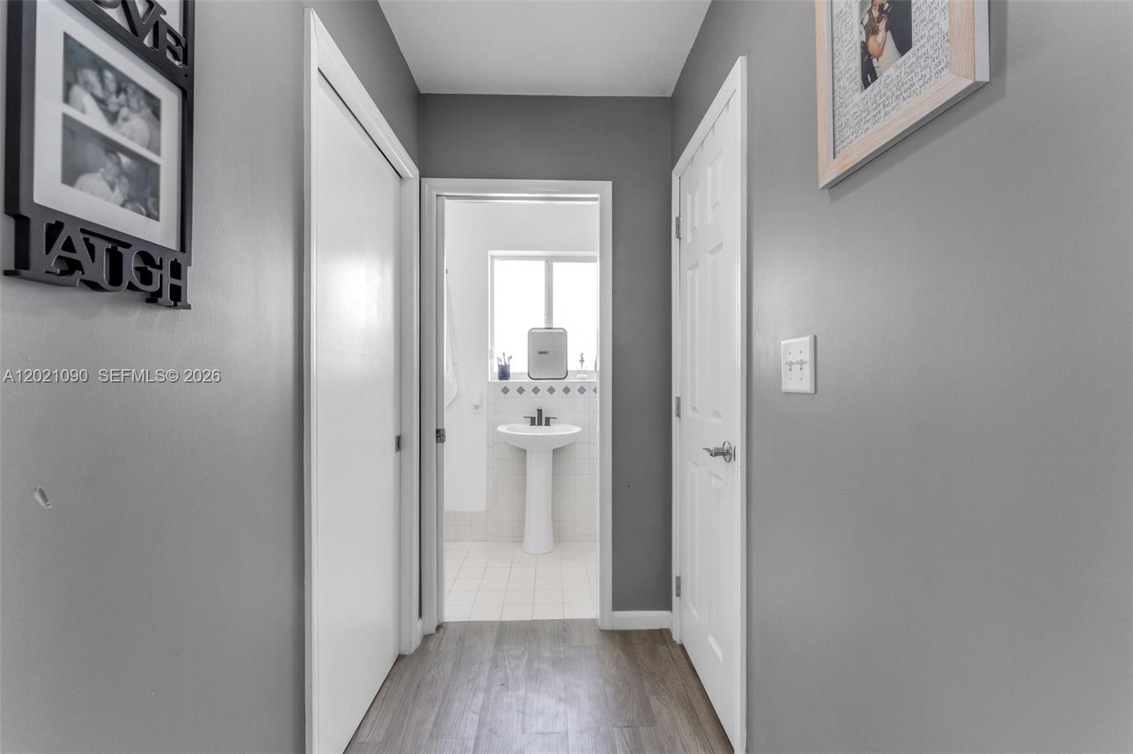 UNIVERSAL ESTATES SOUTH A - Residential