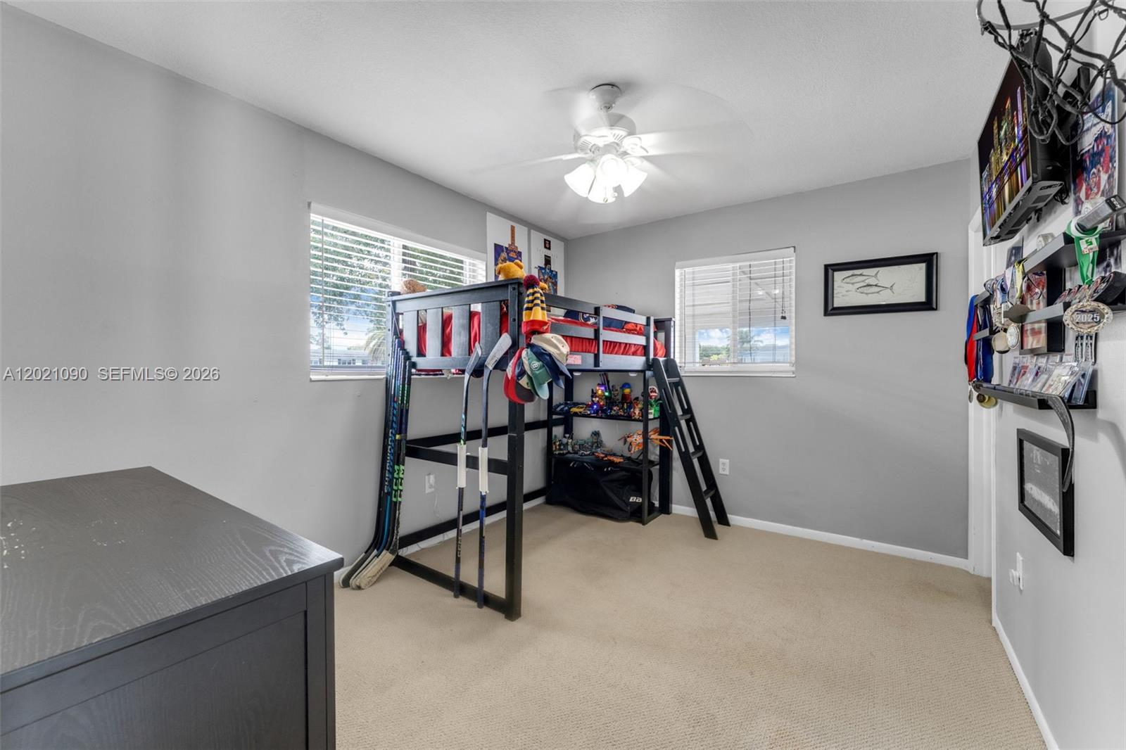 UNIVERSAL ESTATES SOUTH A - Residential