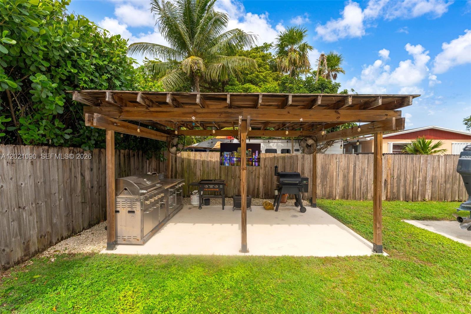 UNIVERSAL ESTATES SOUTH A - Residential