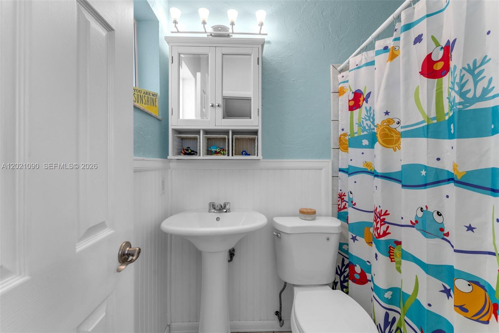 UNIVERSAL ESTATES SOUTH A - Residential