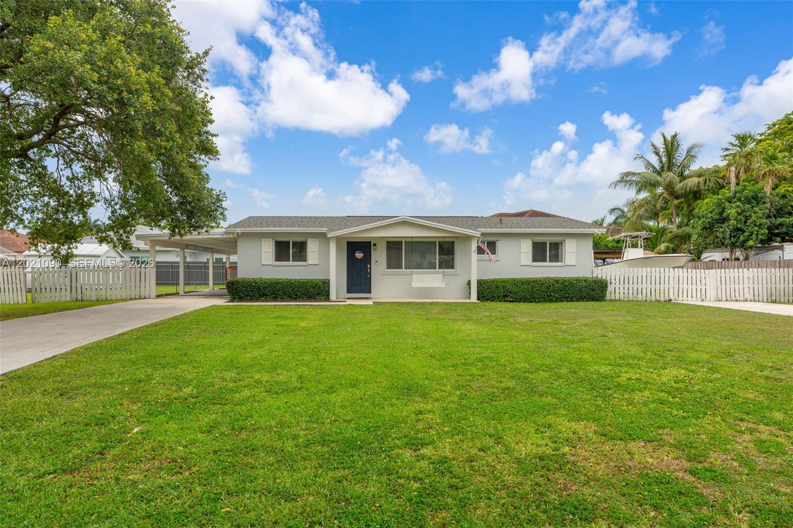 UNIVERSAL ESTATES SOUTH A - Residential