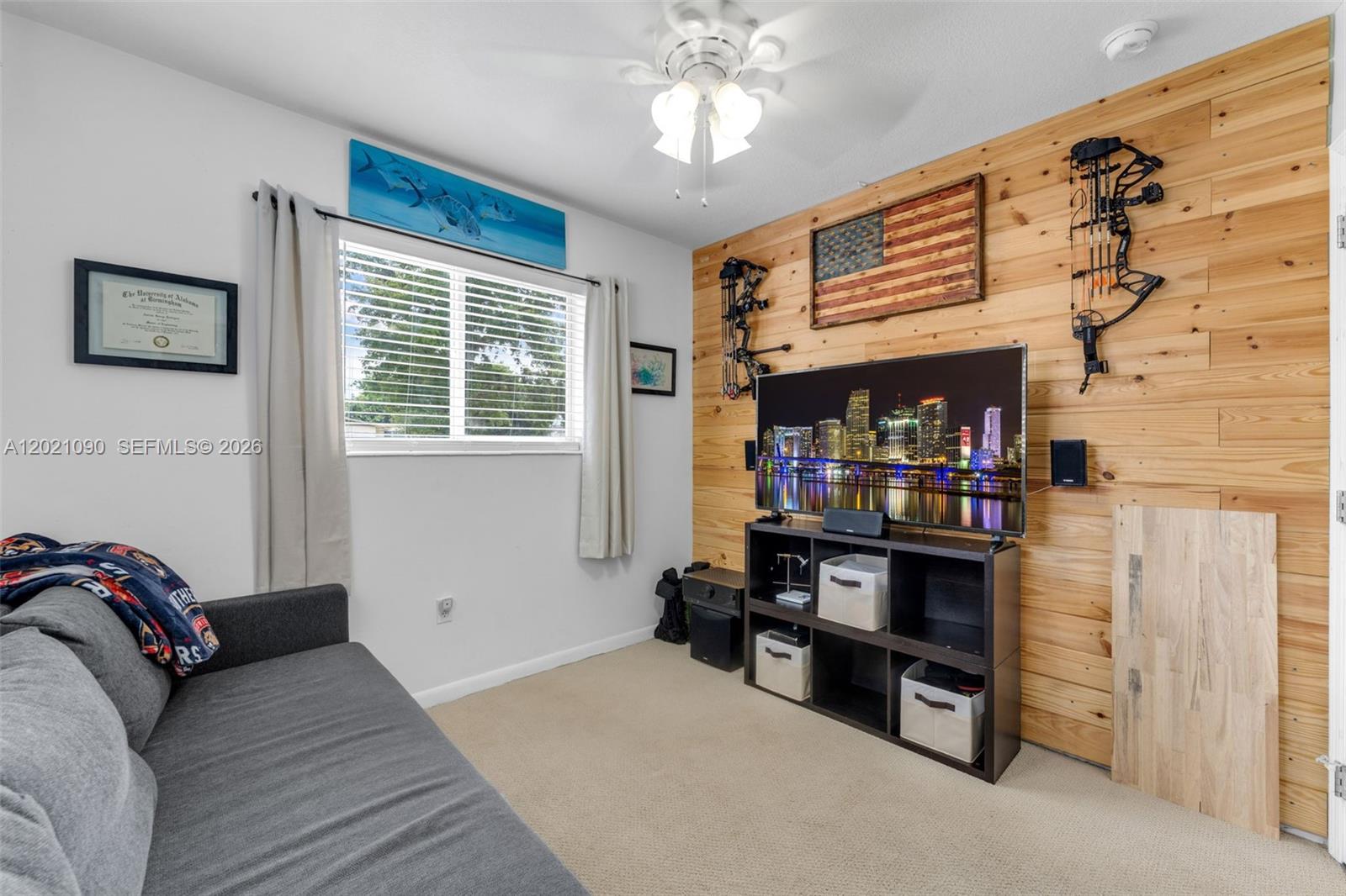UNIVERSAL ESTATES SOUTH A - Residential