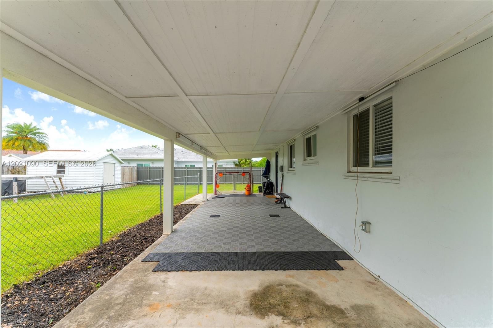 UNIVERSAL ESTATES SOUTH A - Residential