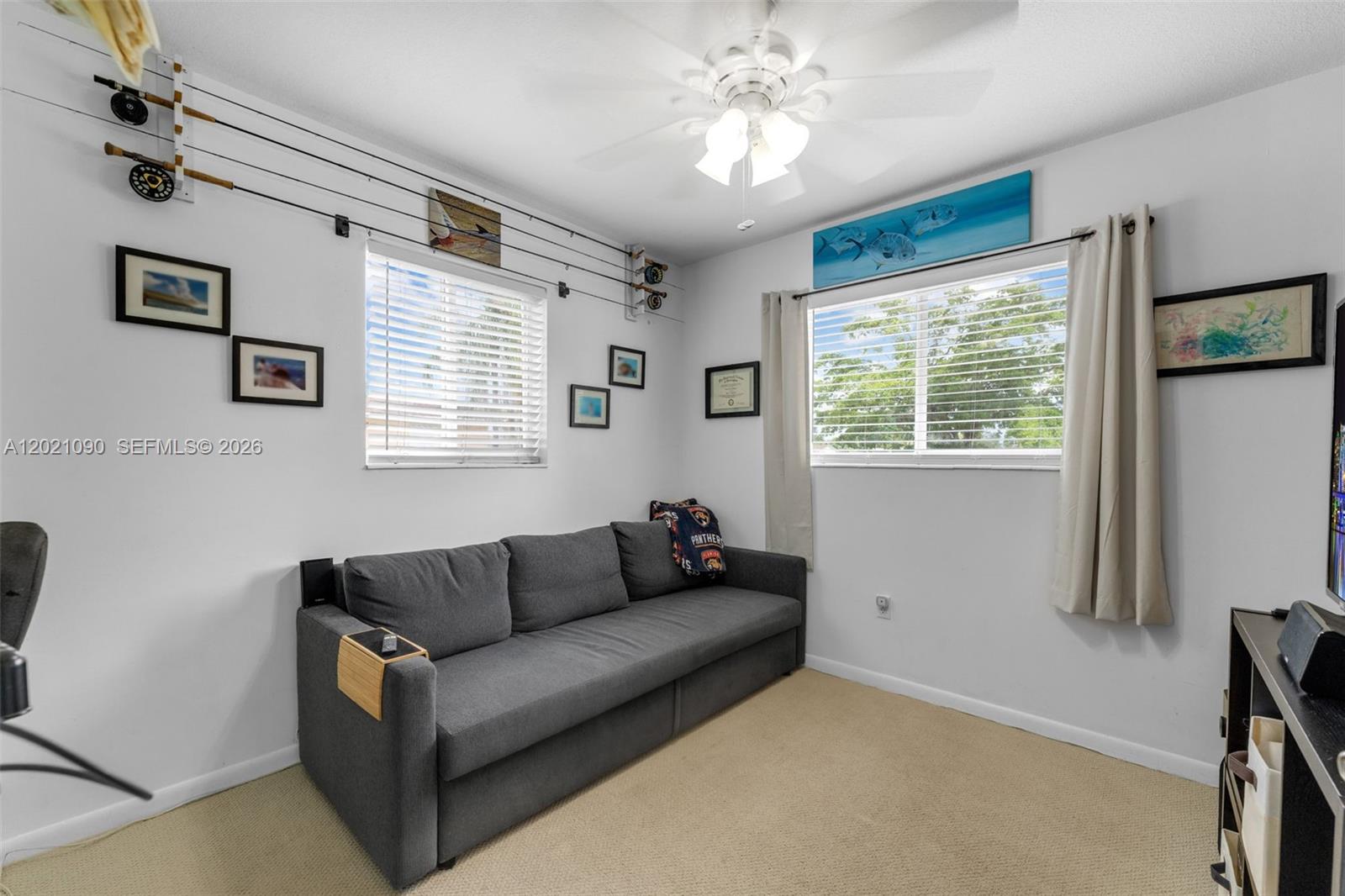 UNIVERSAL ESTATES SOUTH A - Residential