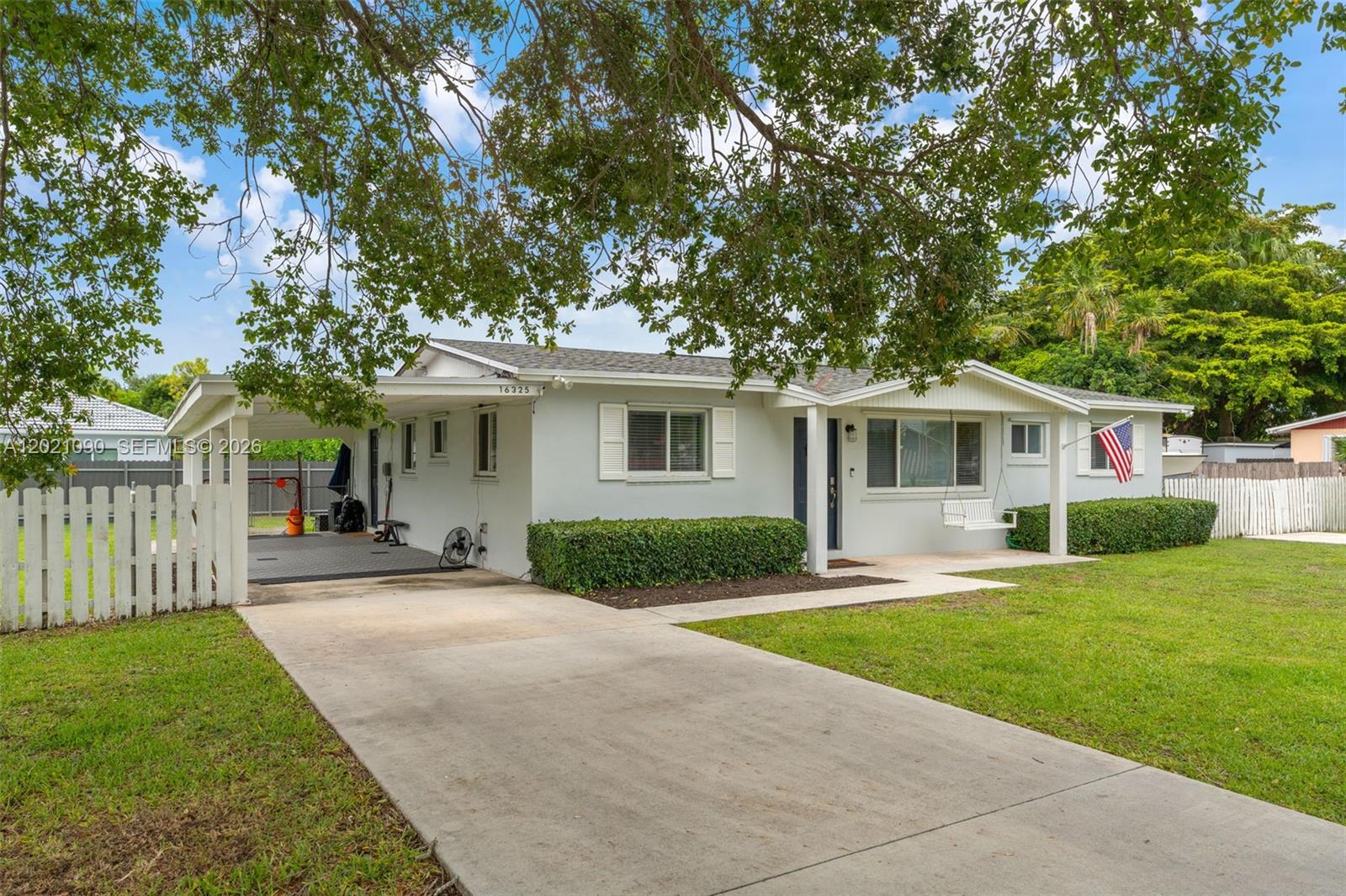 UNIVERSAL ESTATES SOUTH A - Residential