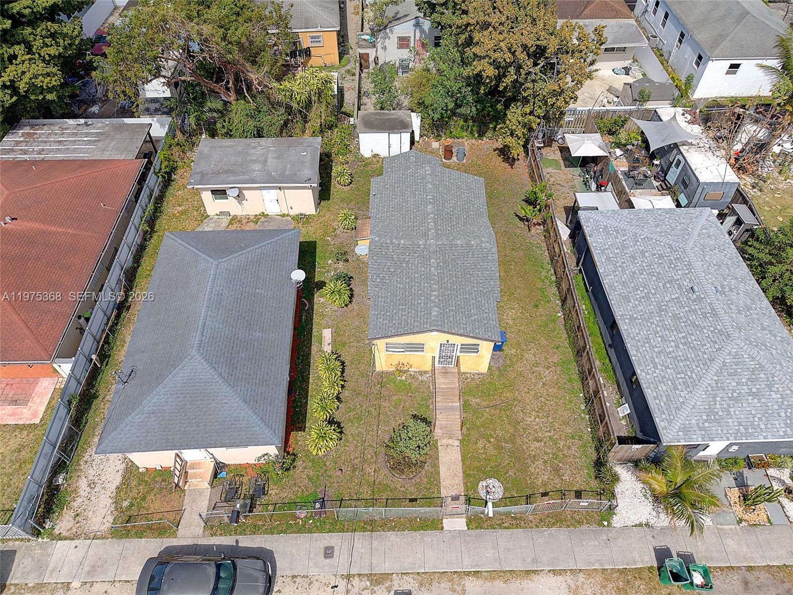 LIBERTY CITY - Residential